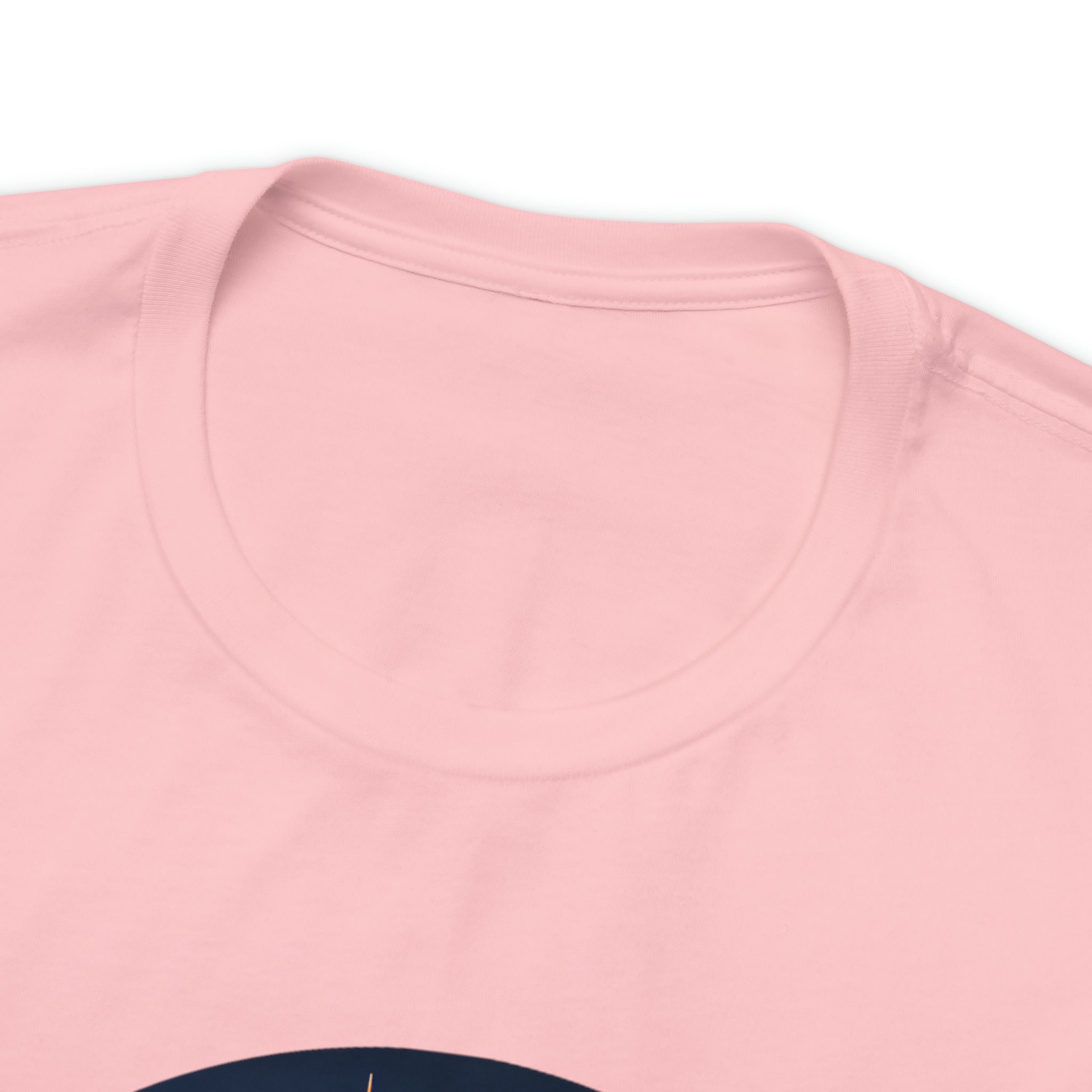 Unisex Jersey Short Sleeve Tee - Isometric Designs 06