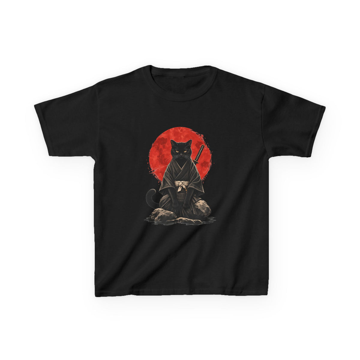 The Sentinel - Shibui - Youth Short Sleeve Tee