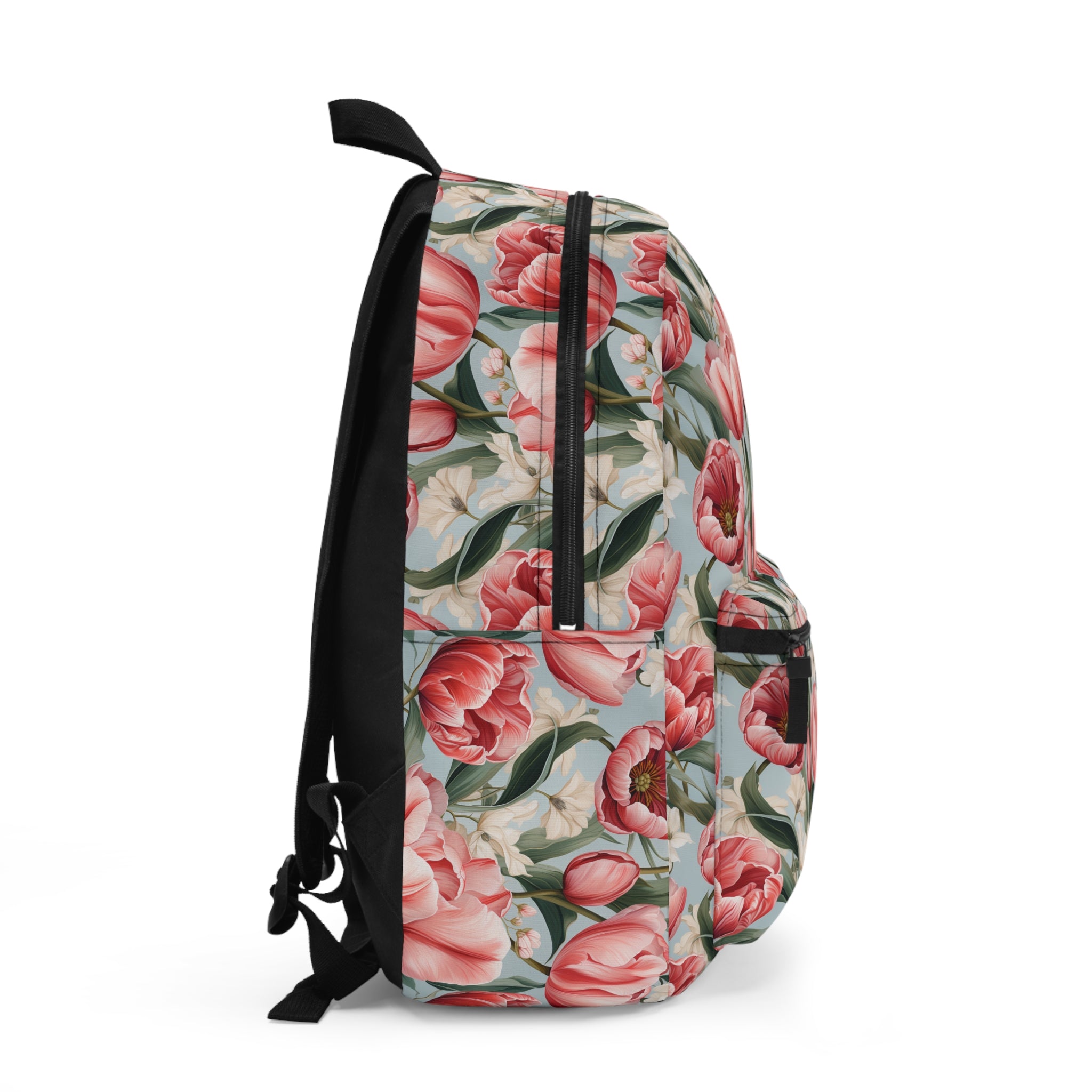 Backpack (AOP) - Abstract Designs 10