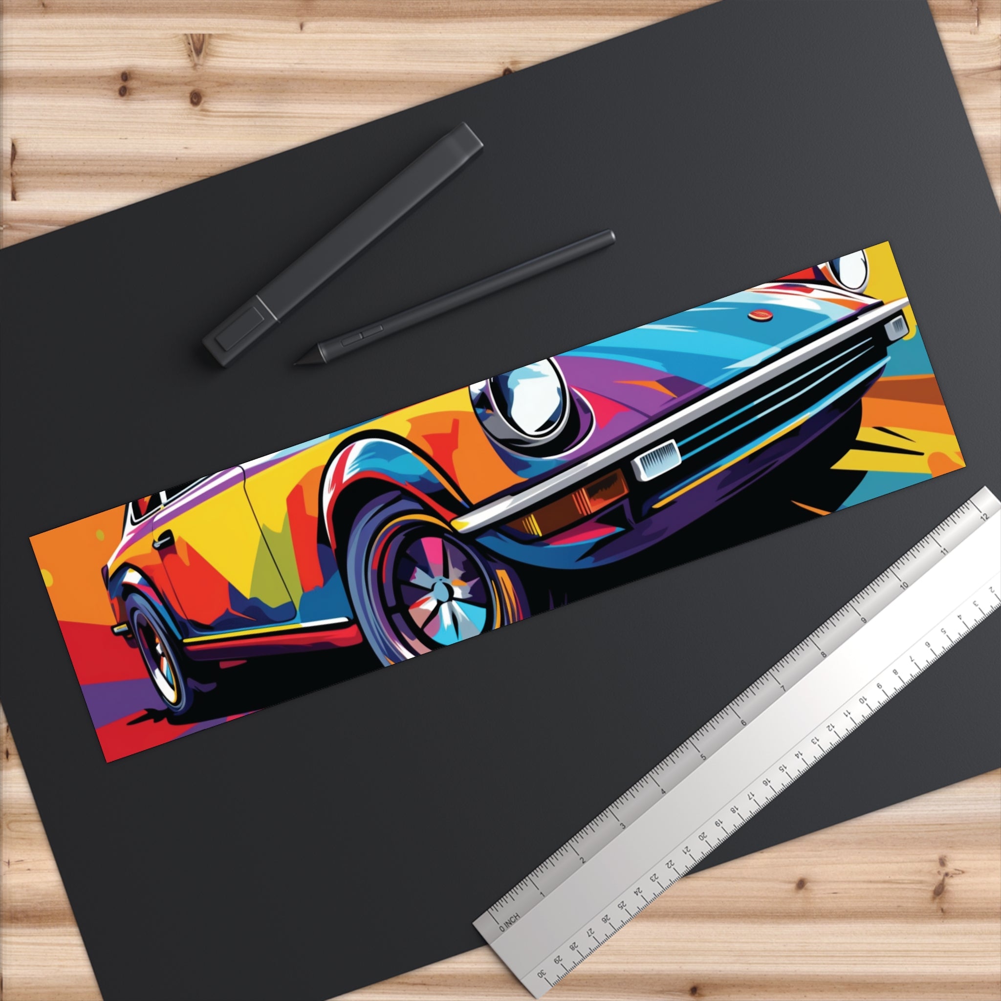 Bumper Stickers - Pop Art Designs, Car 10