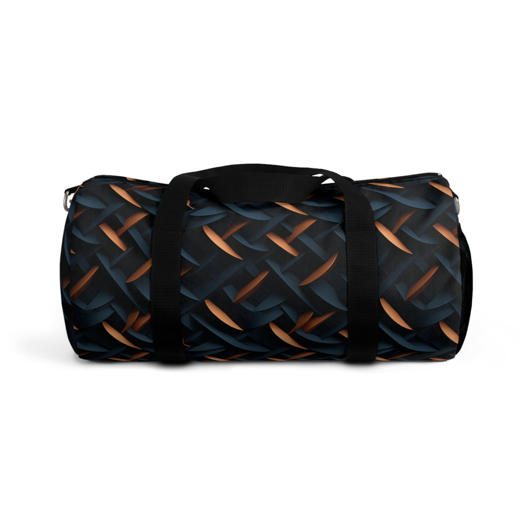 Duffel Bag (AOP) - 3D Designs 01