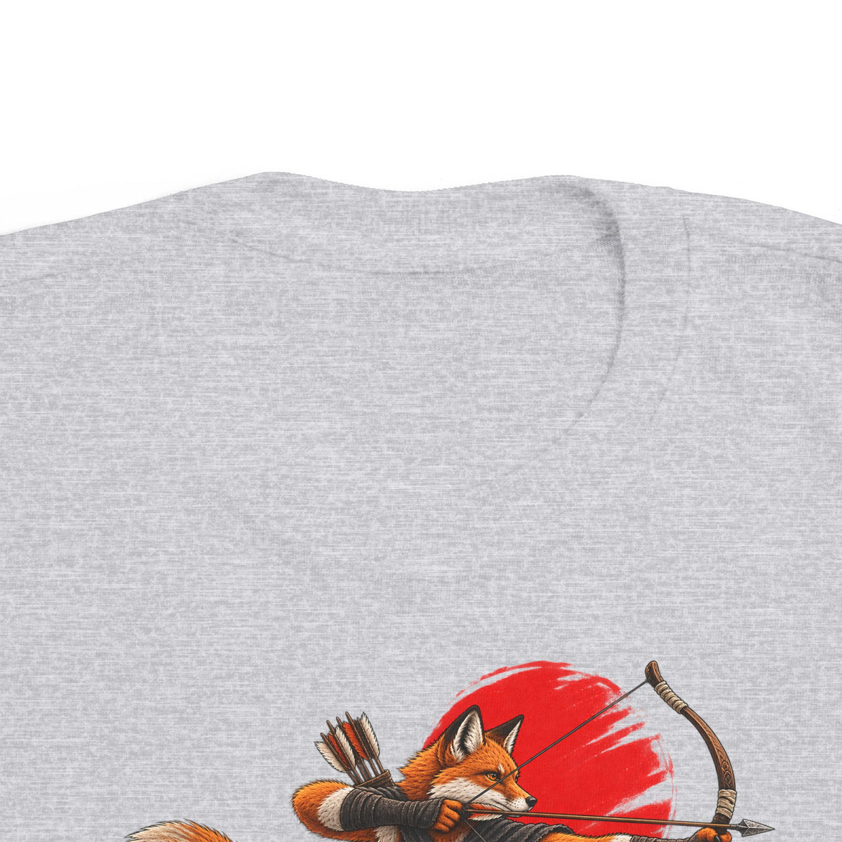 The Archer - Shibui - Toddler Short Sleeve Tee