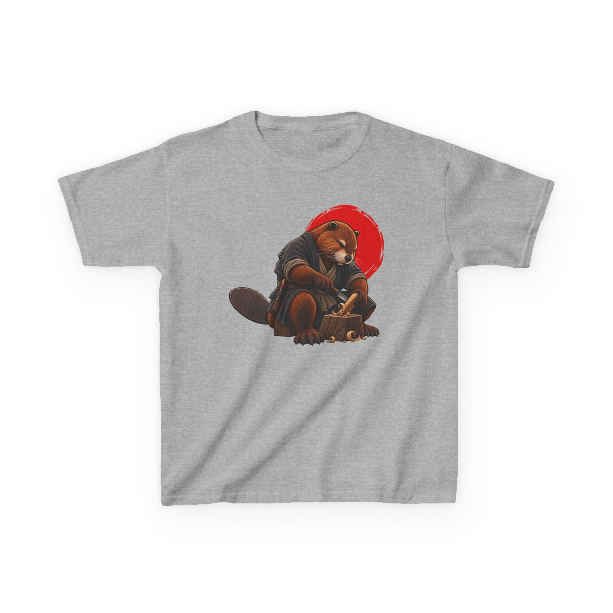 The Artisan - Shibui - Youth Short Sleeve Tee