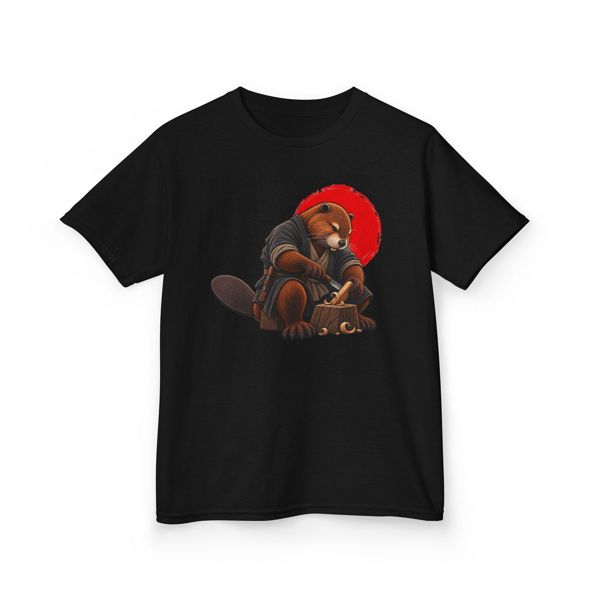 The Artisan - Shibui - Youth Short Sleeve Tee