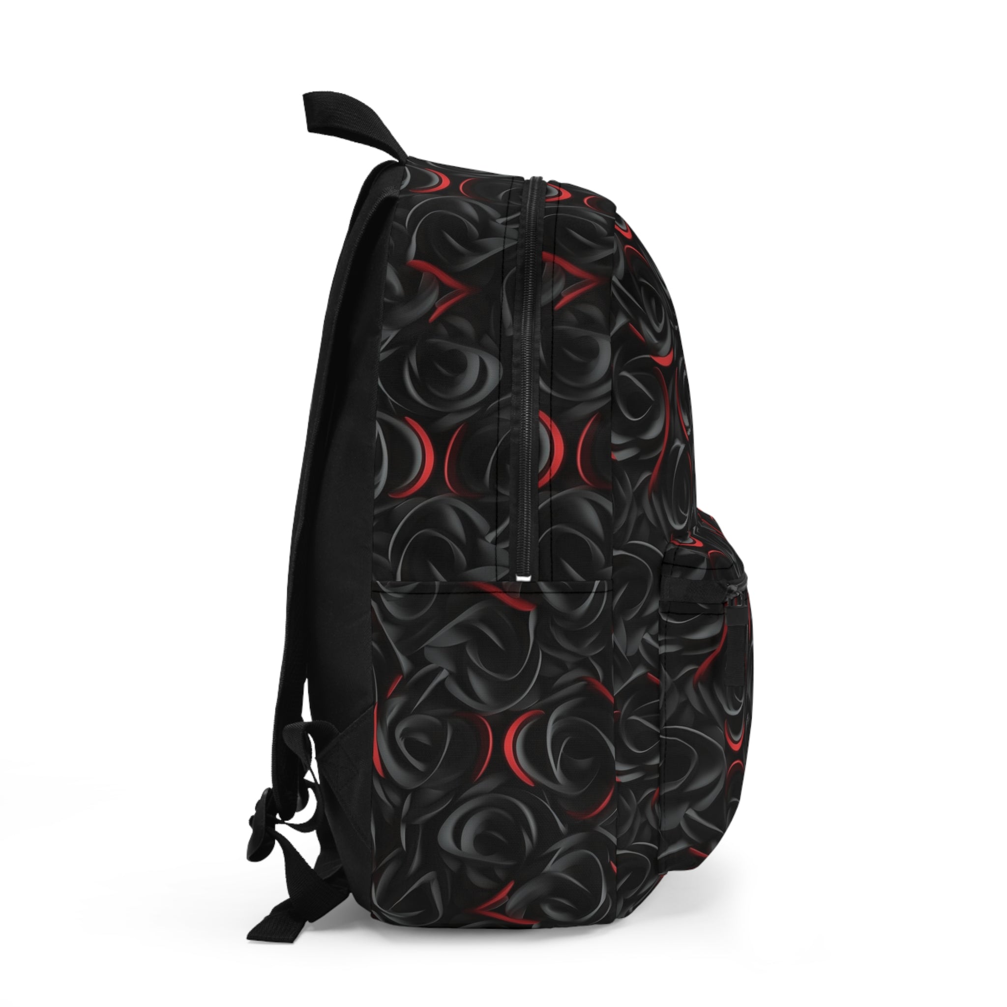 Backpack (AOP) - Abstract Designs 07