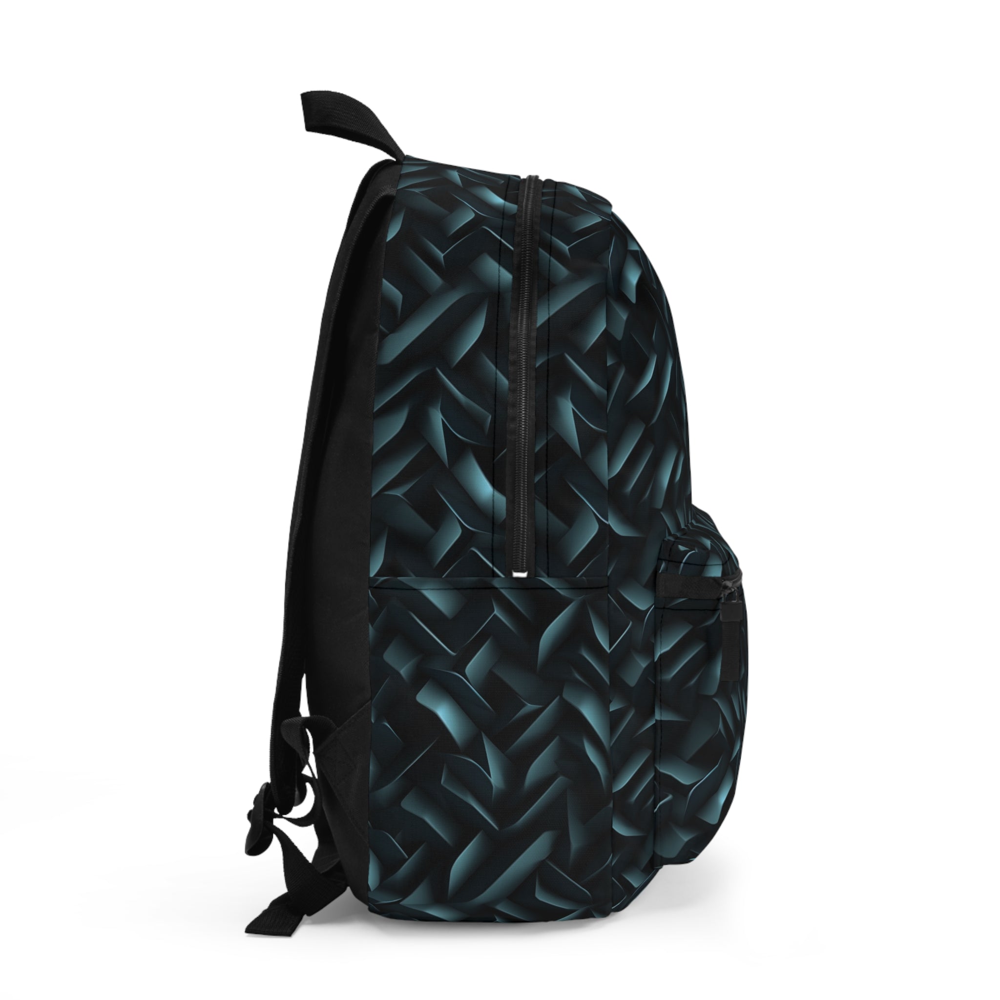 Backpack (AOP) - Abstract Designs 08