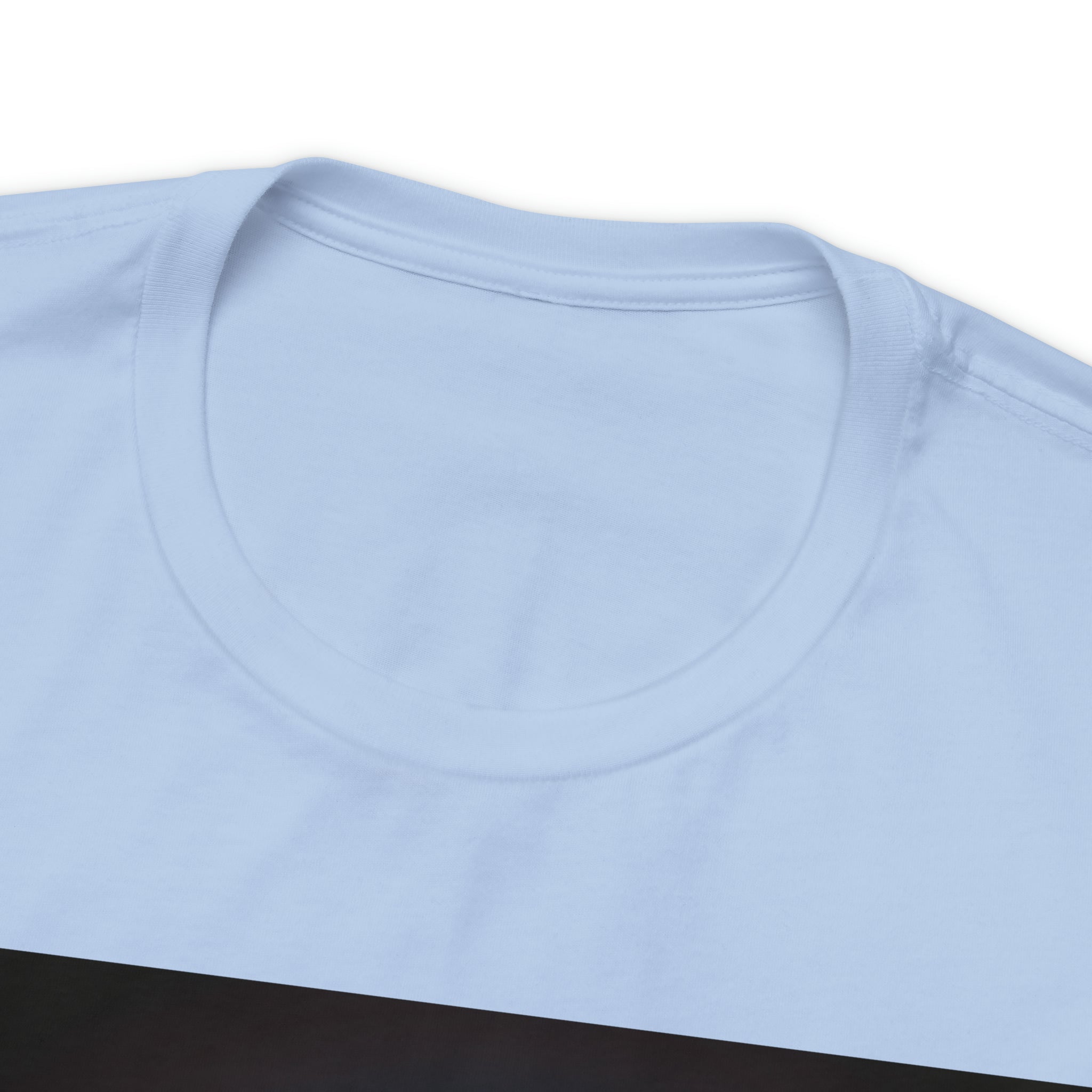 Unisex Jersey Short Sleeve Tee - Hagia Sophia, Türkiye