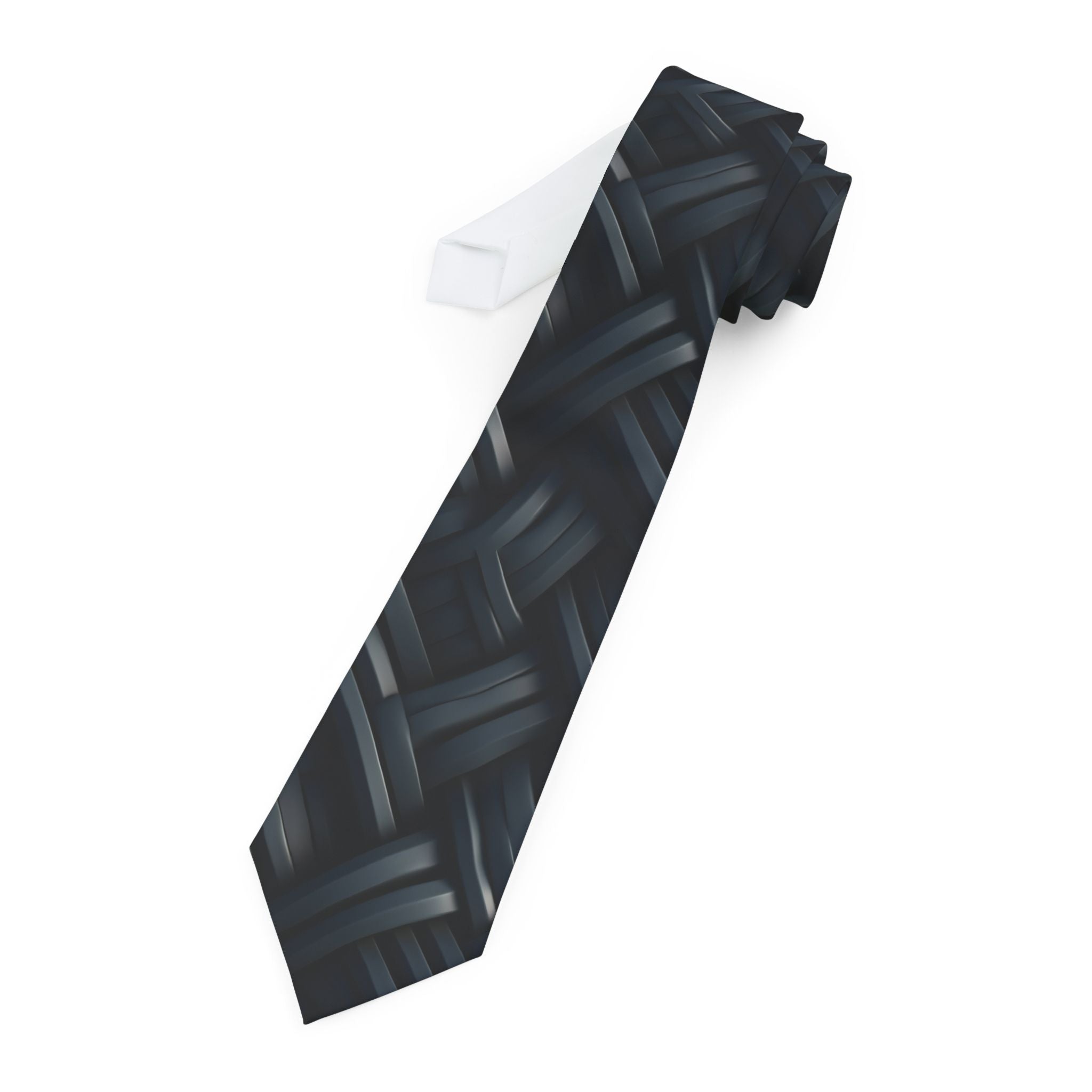 Men's Necktie - Abstract Designs 03