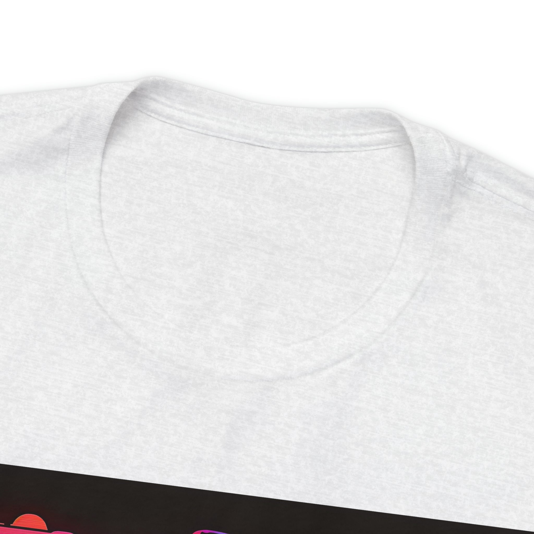 Unisex Jersey Short Sleeve Tee - Easter Islands, Chile