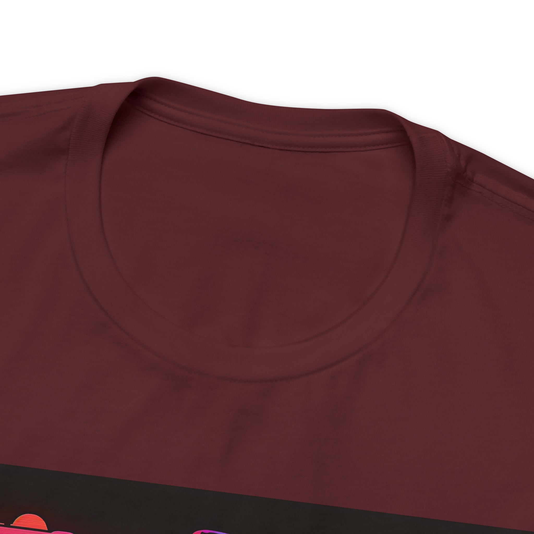 Unisex Jersey Short Sleeve Tee - Easter Islands, Chile