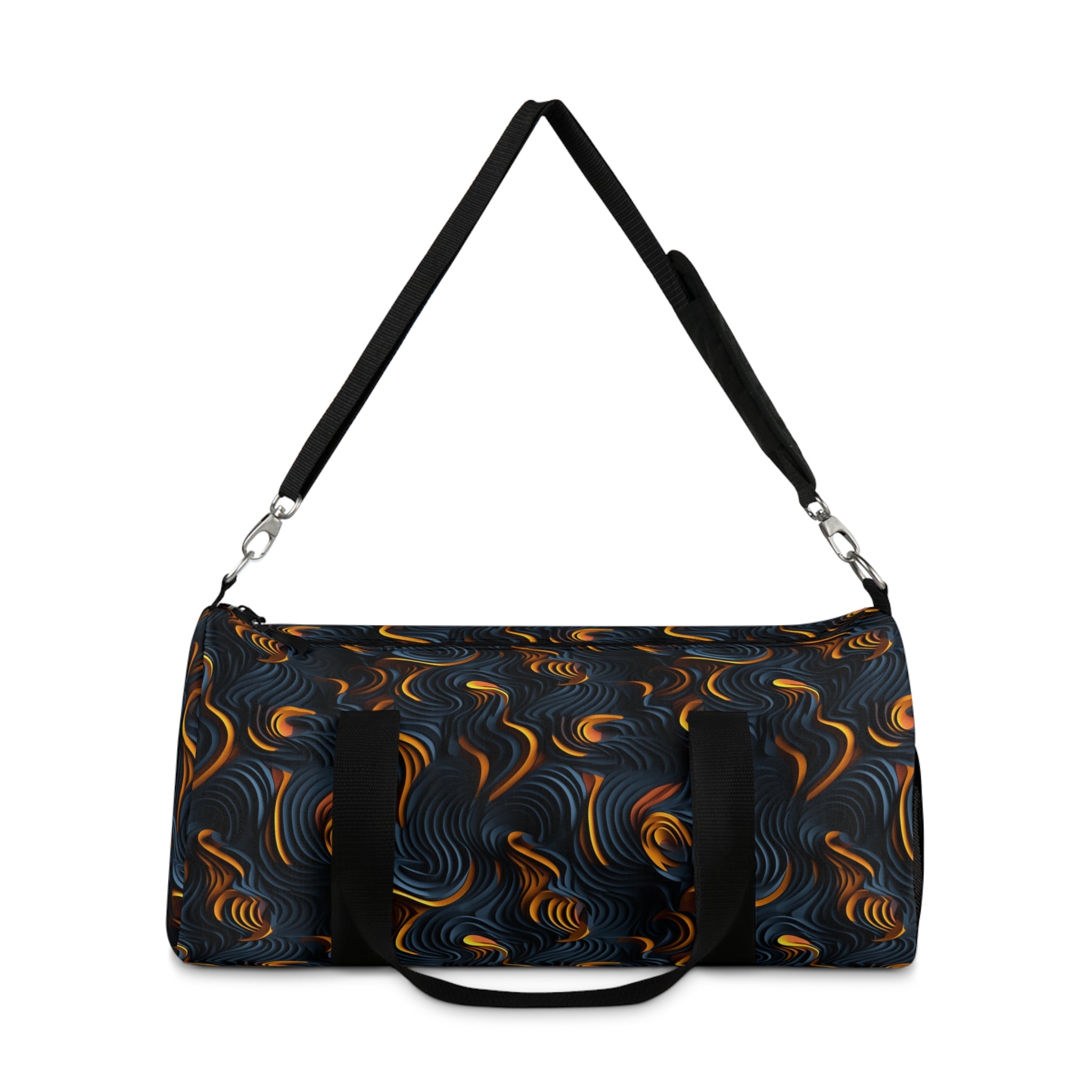 Duffel Bag (AOP) - 3D Designs 04