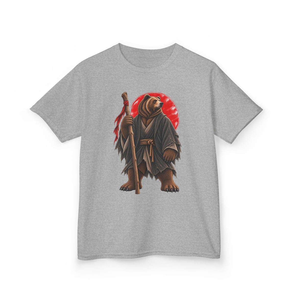 The Guardian - Shibui - Youth Short Sleeve Tee