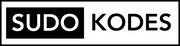 SudoKodes LLC logo