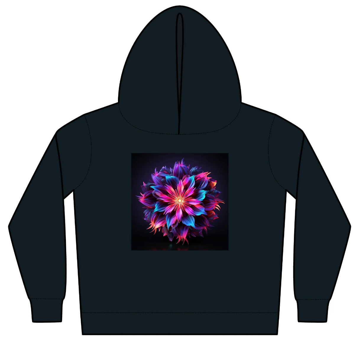 Toddler Pullovers