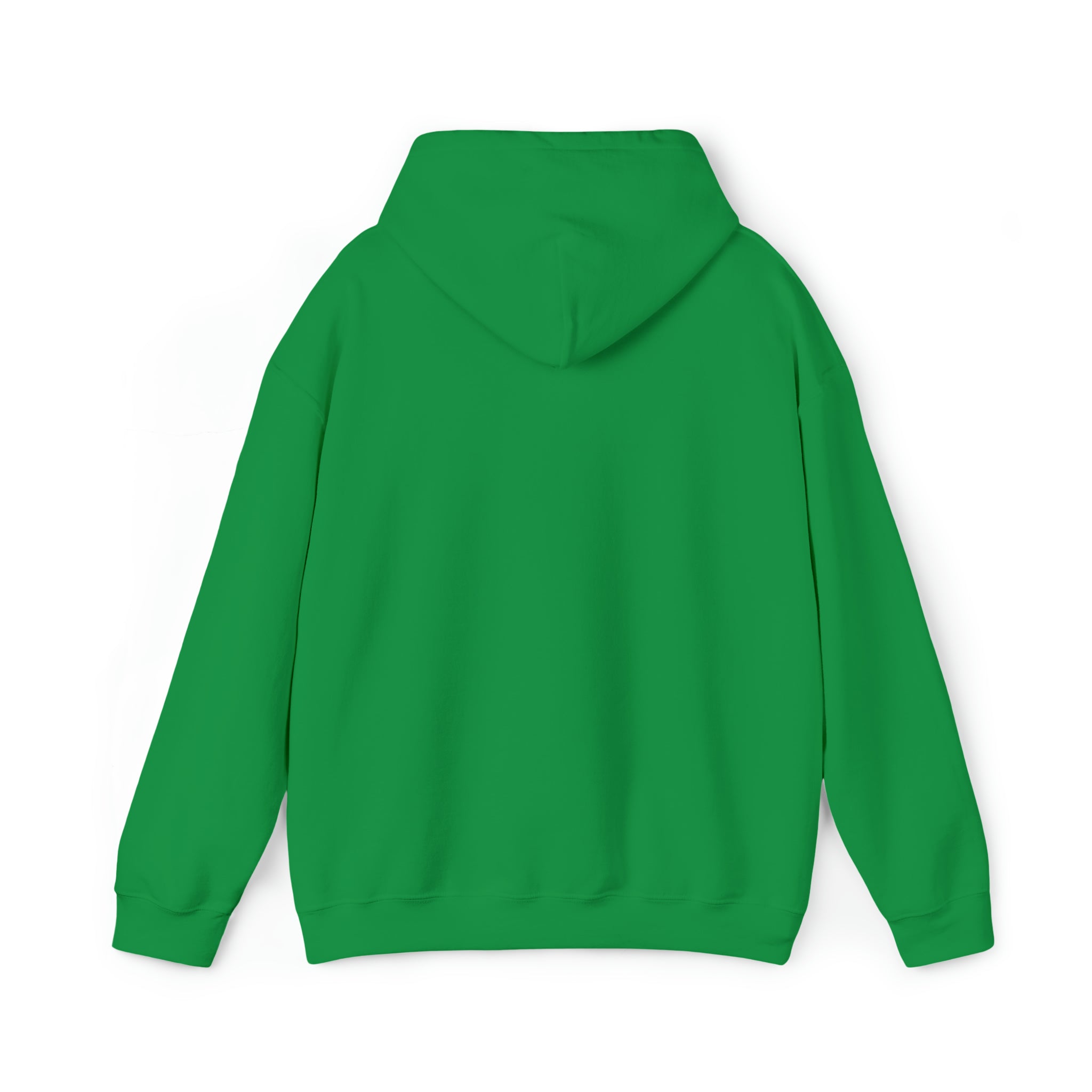 Unisex Heavy Blend™ Hooded Sweatshirt - Abstract Neon Designs 06