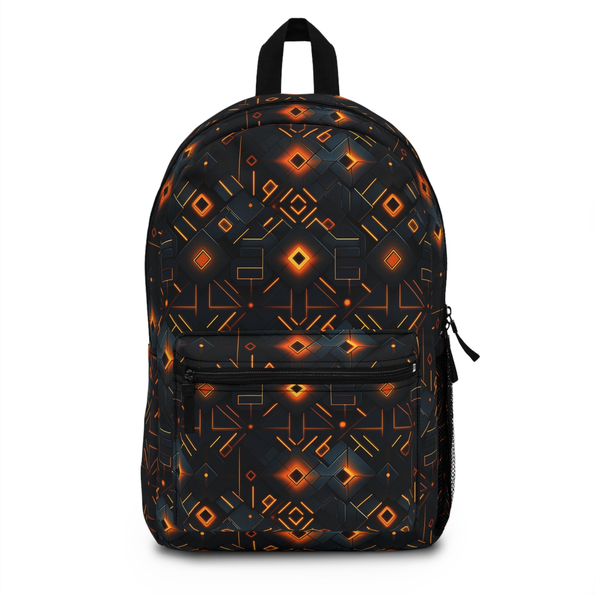 Backpack (AOP) - Abstract Designs 02