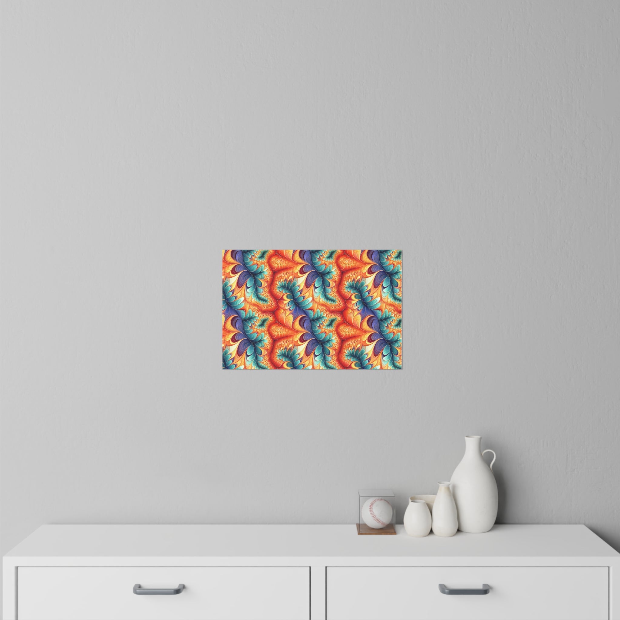Wall Decals - Abstract Designs 06