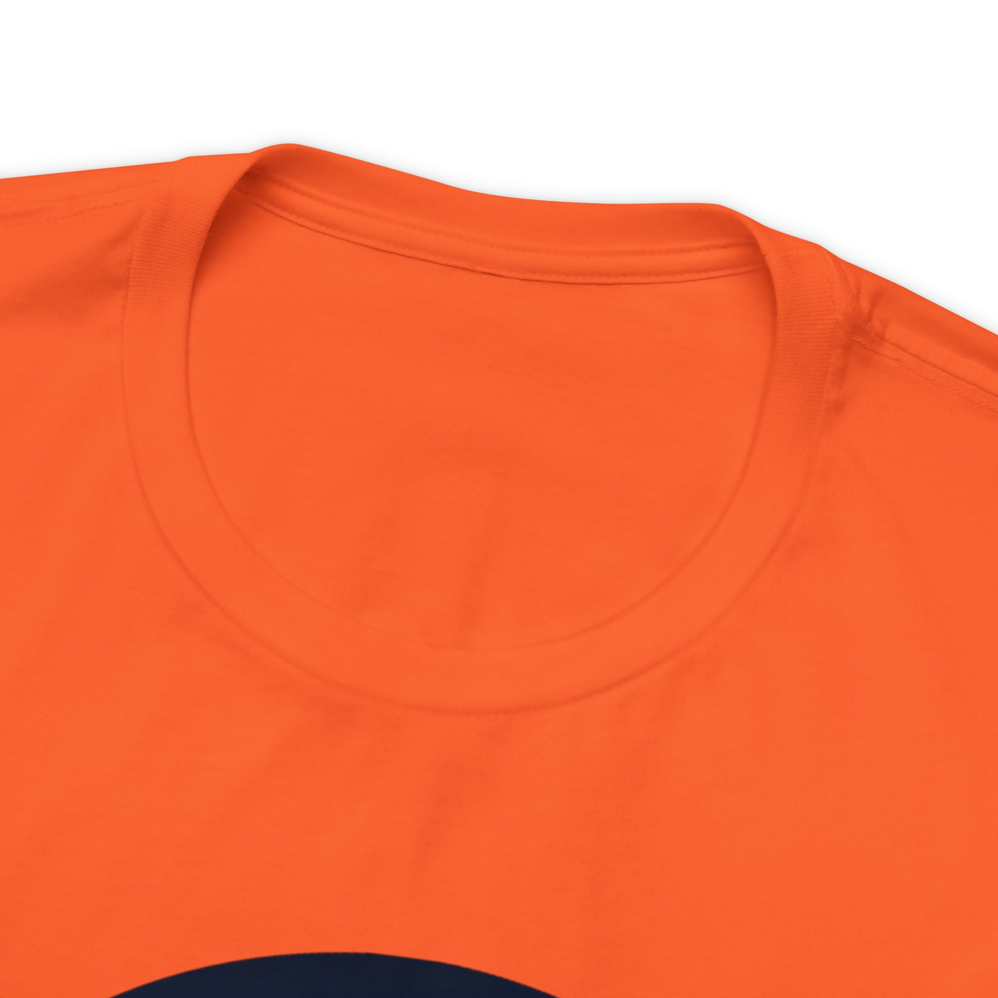 Unisex Jersey Short Sleeve Tee - Isometric Designs 05
