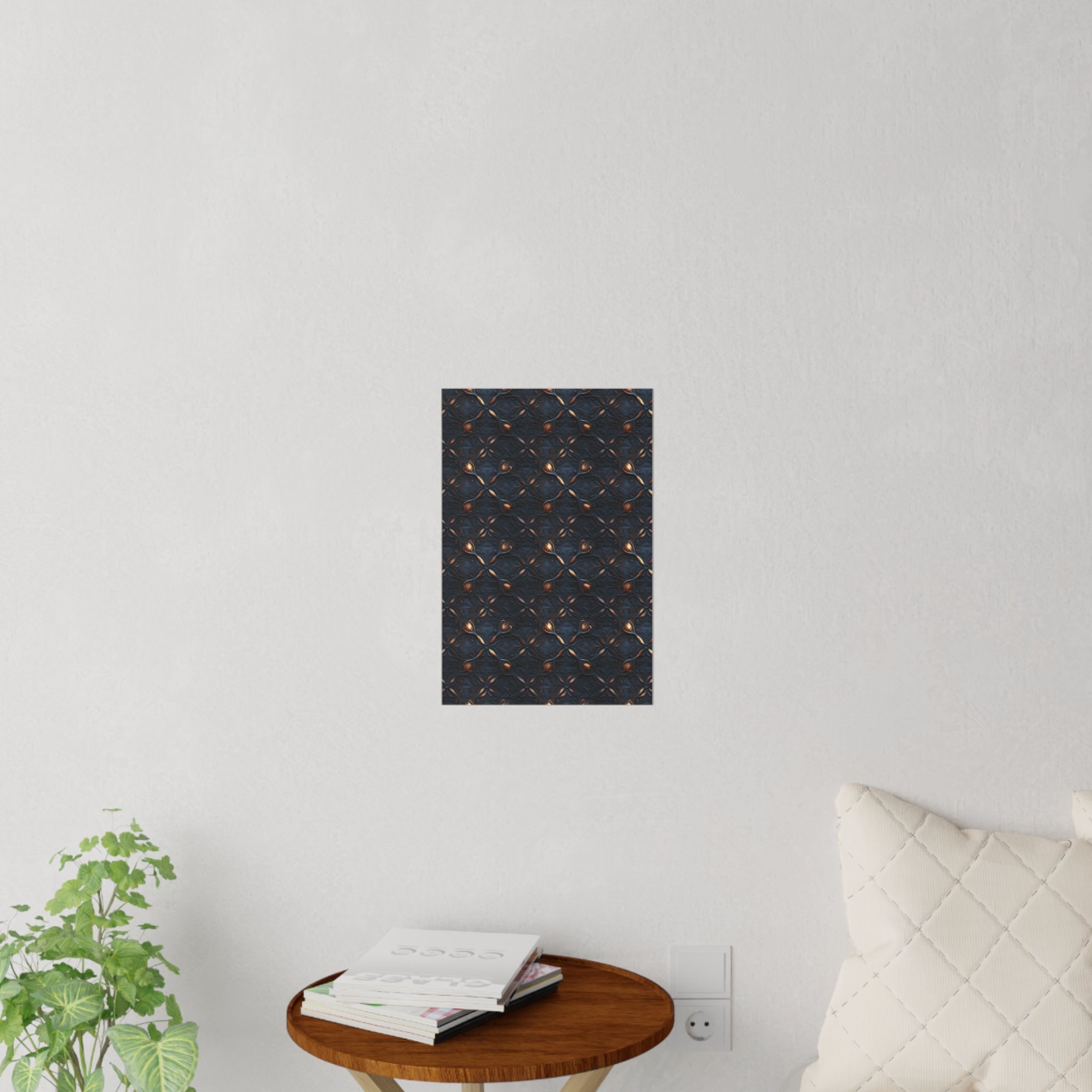 Wall Decals - Abstract Designs 04