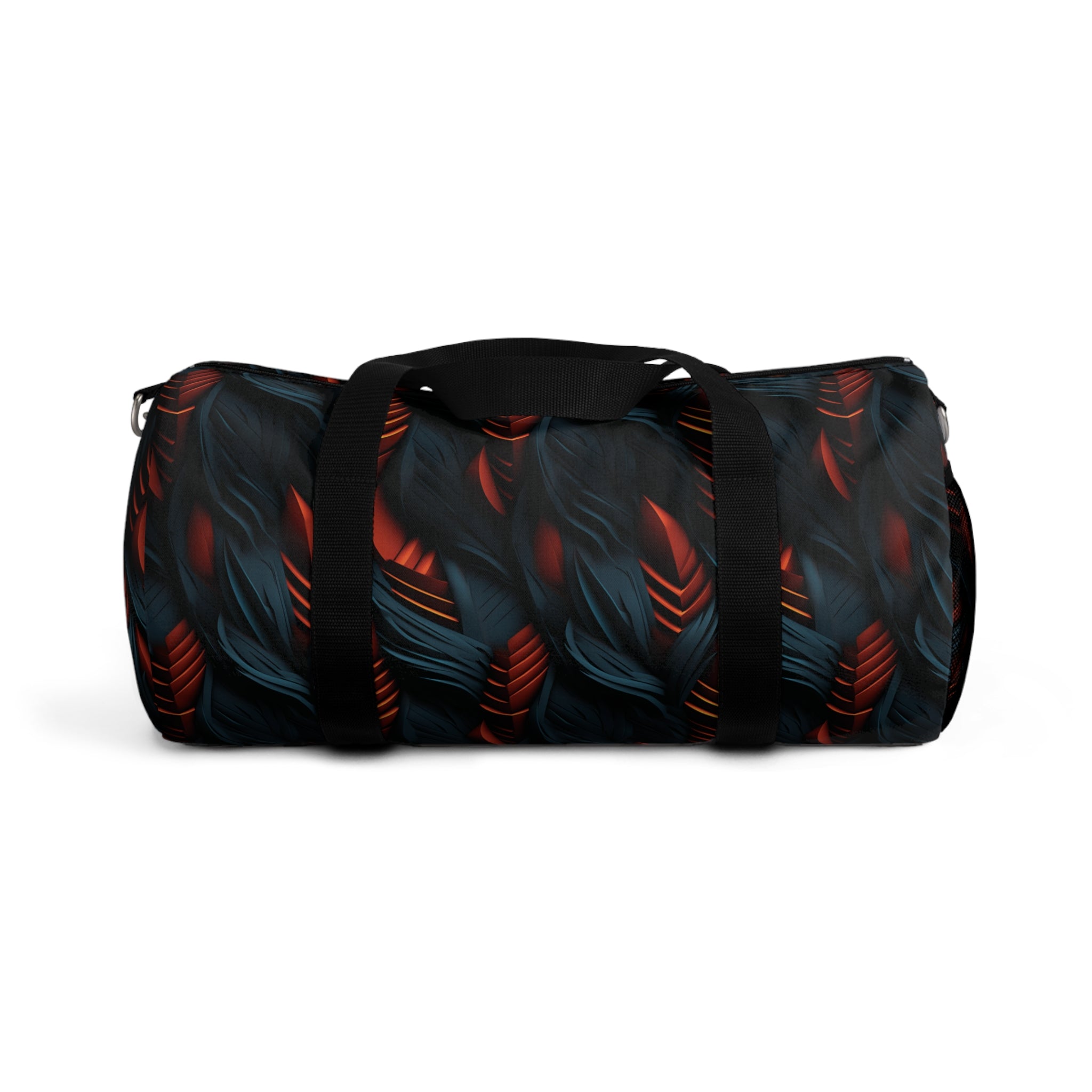 Duffel Bag (AOP) - 3D Designs 02