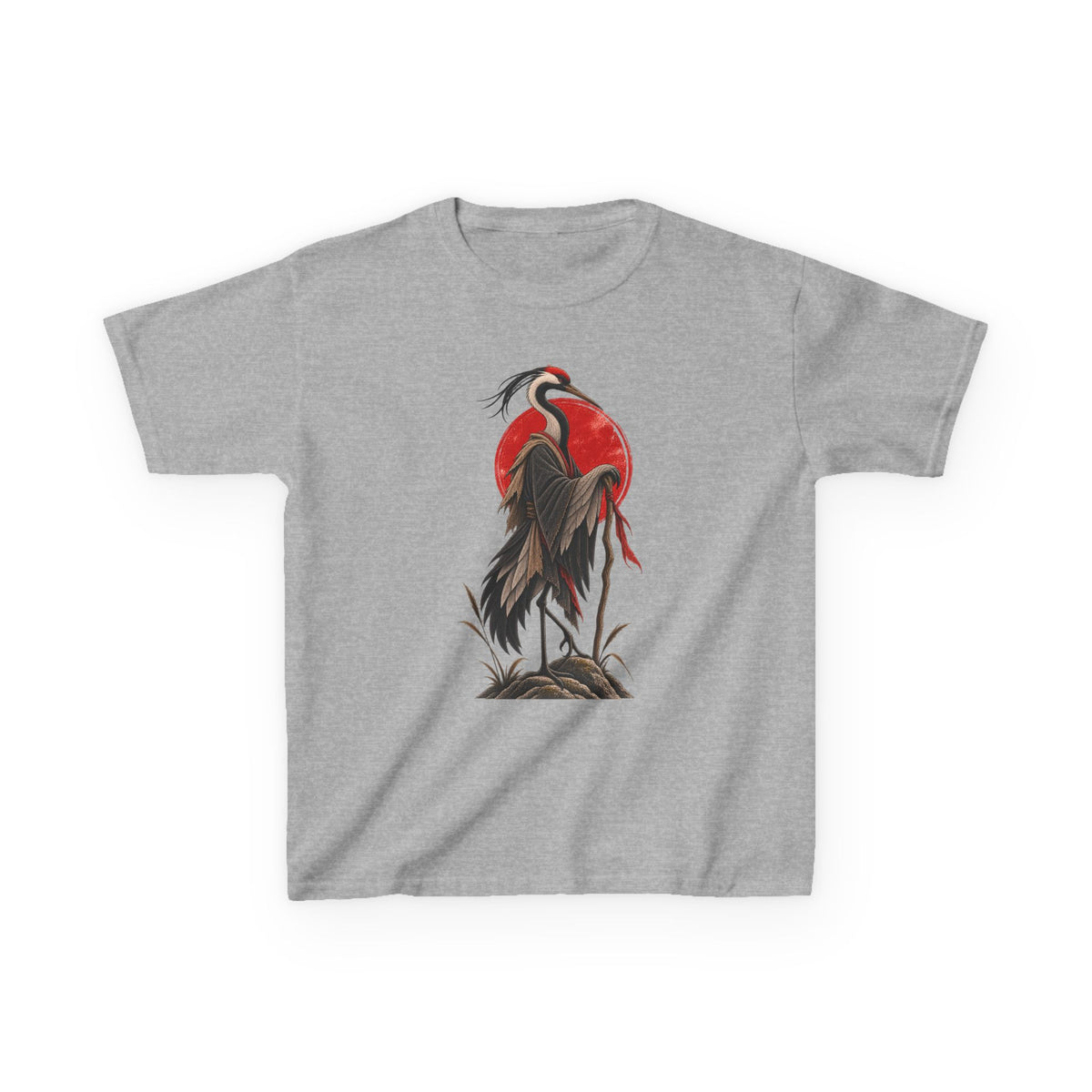 The Sage - Shibui - Youth Short Sleeve Tee