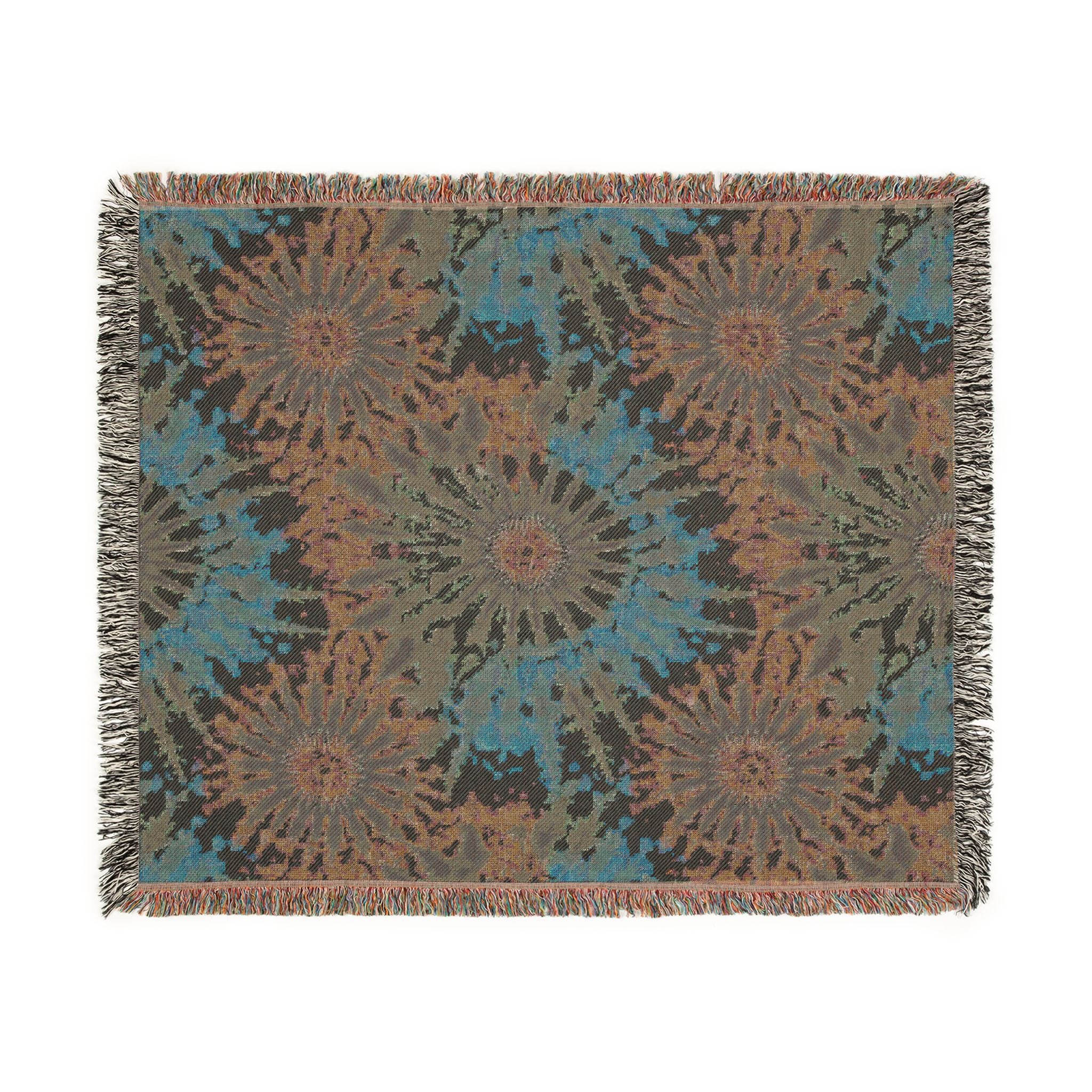 Woven Blanket