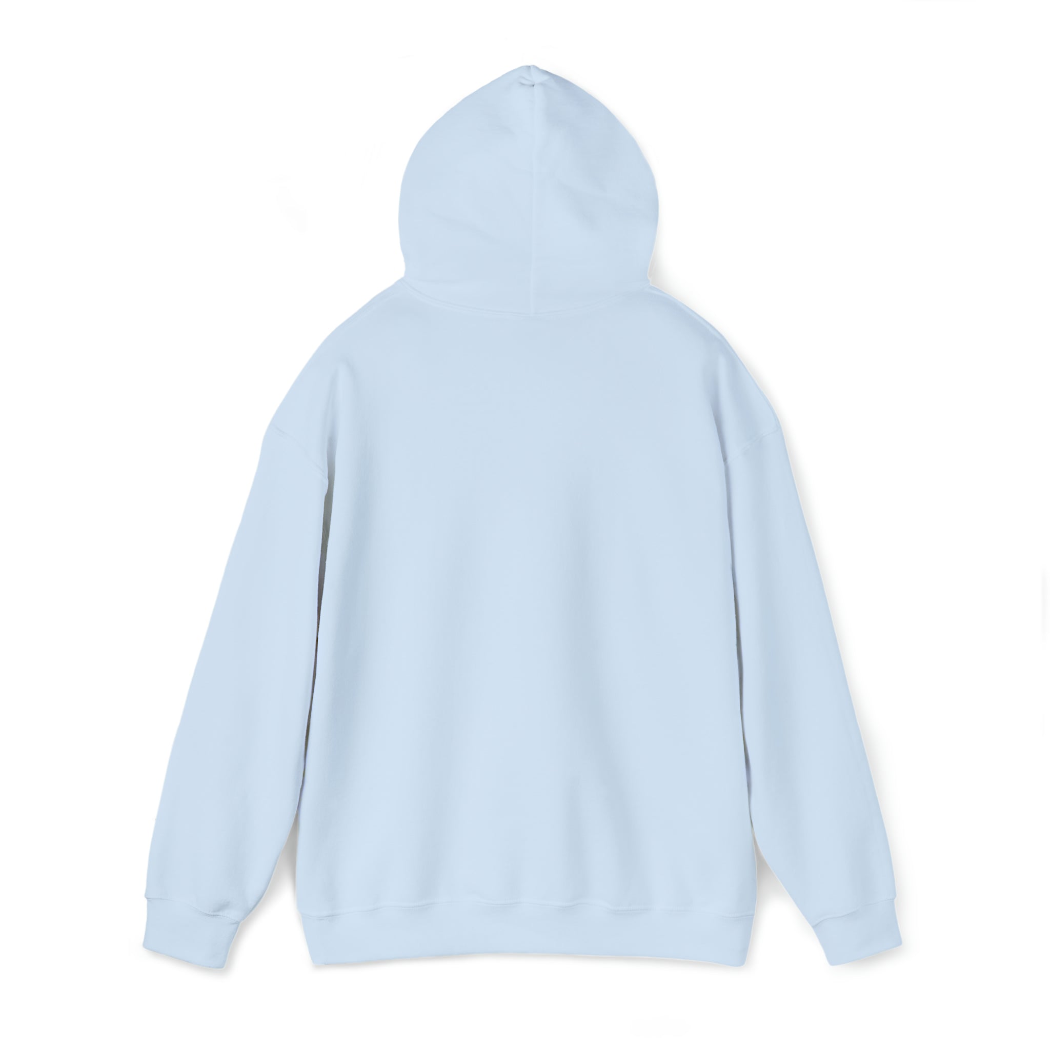 Unisex Heavy Blend™ Hooded Sweatshirt - Abstract Neon Designs 05