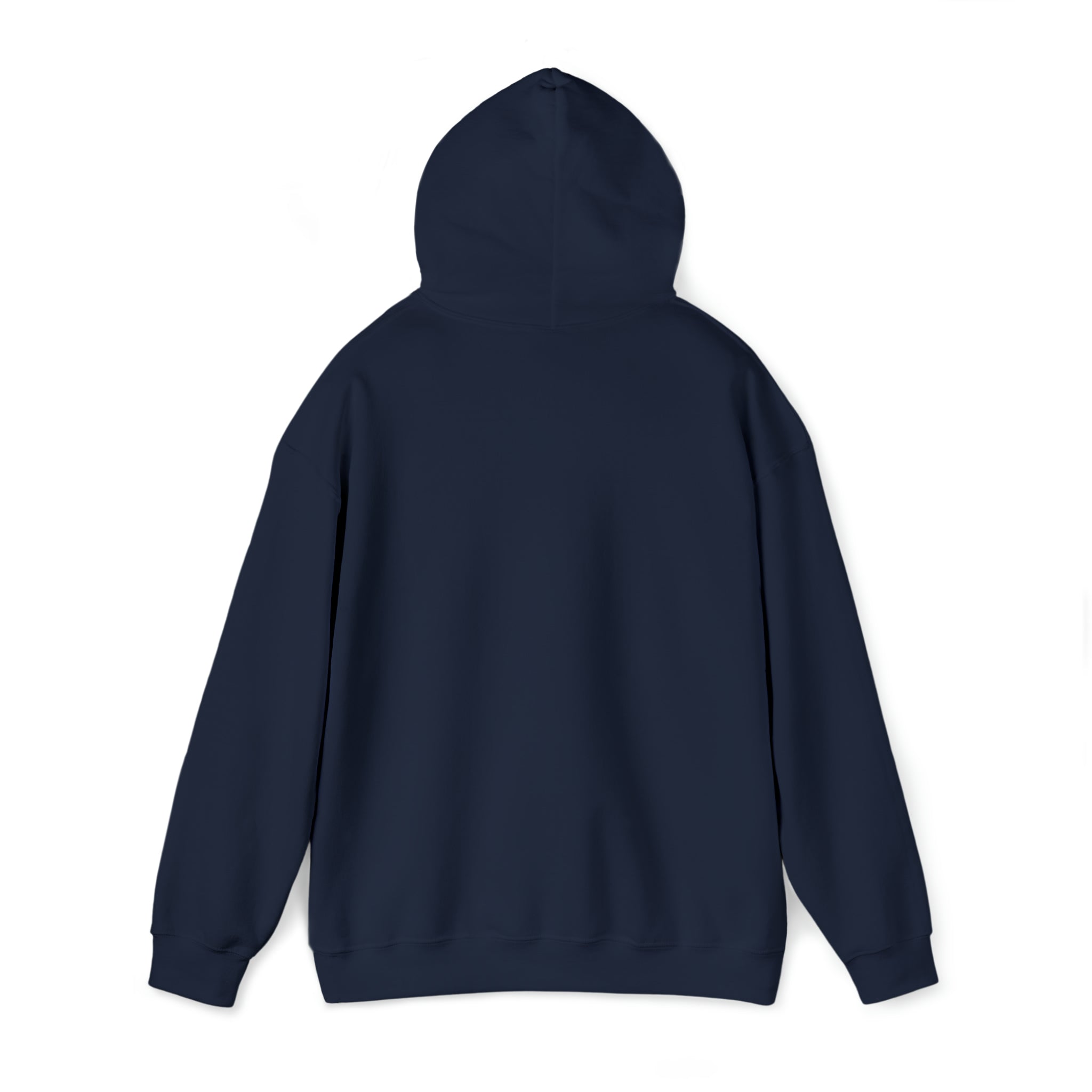 Unisex Heavy Blend™ Hooded Sweatshirt - Abstract Neon Designs 06