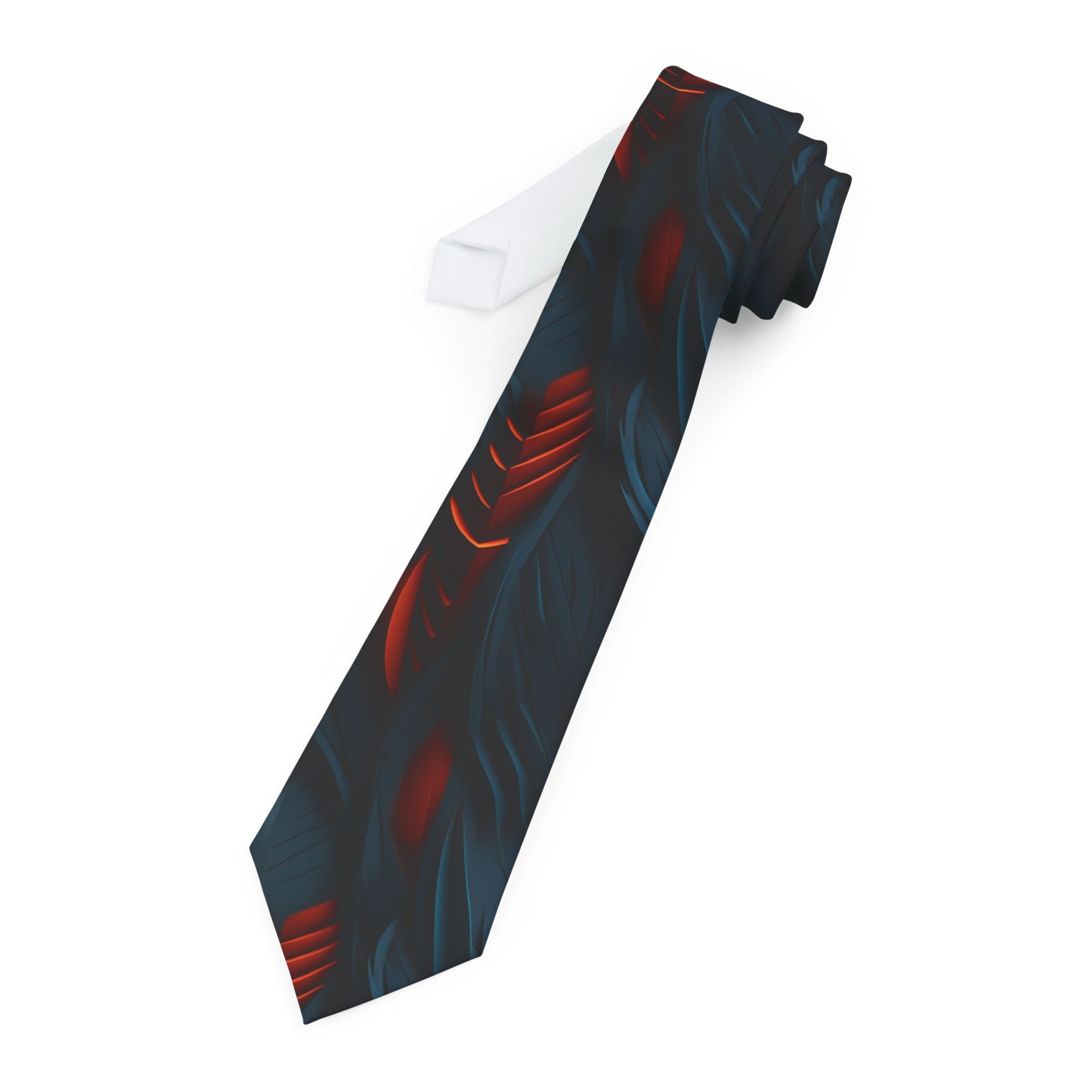 Men's Necktie - Abstract Designs 04