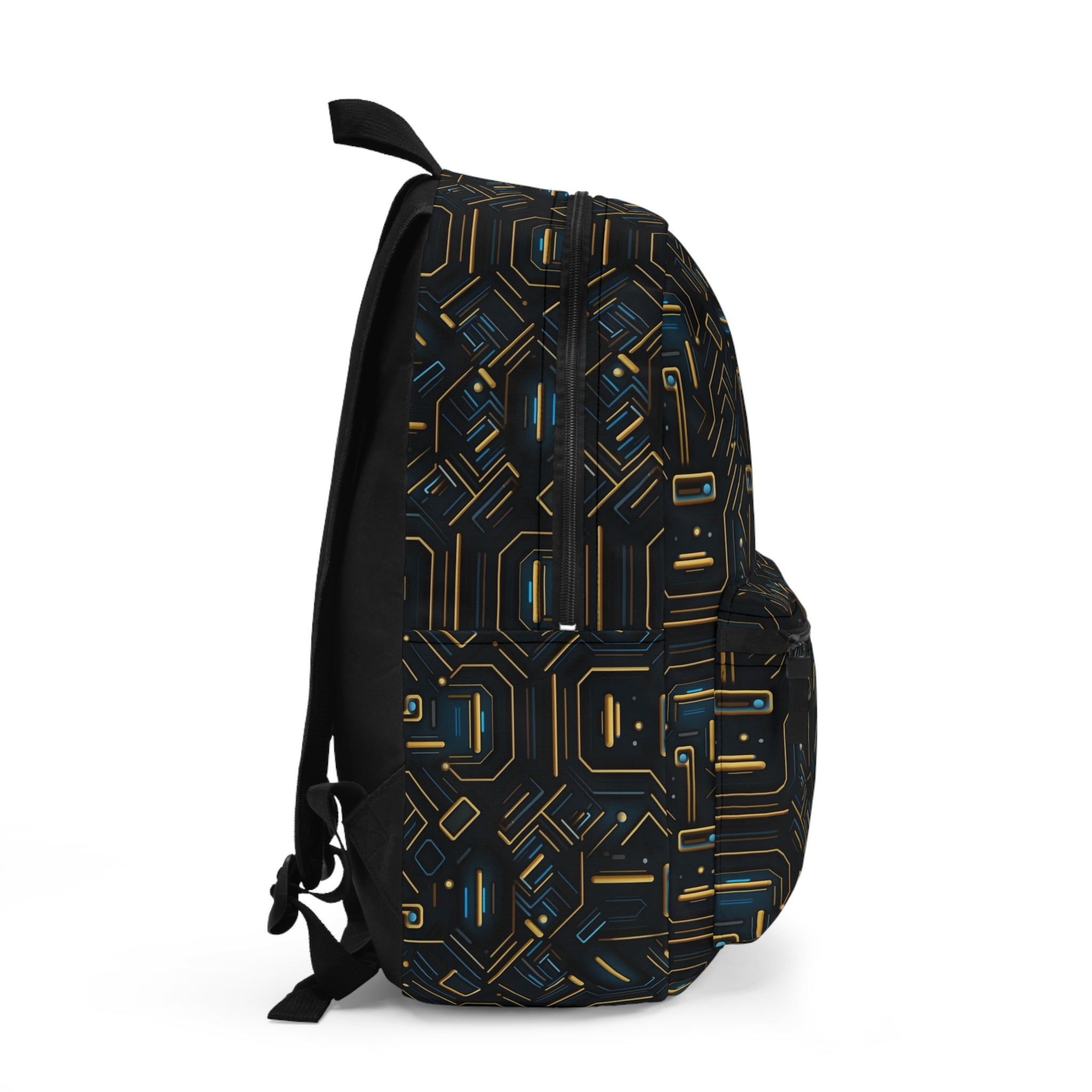 Backpack (AOP) - Abstract Designs 03