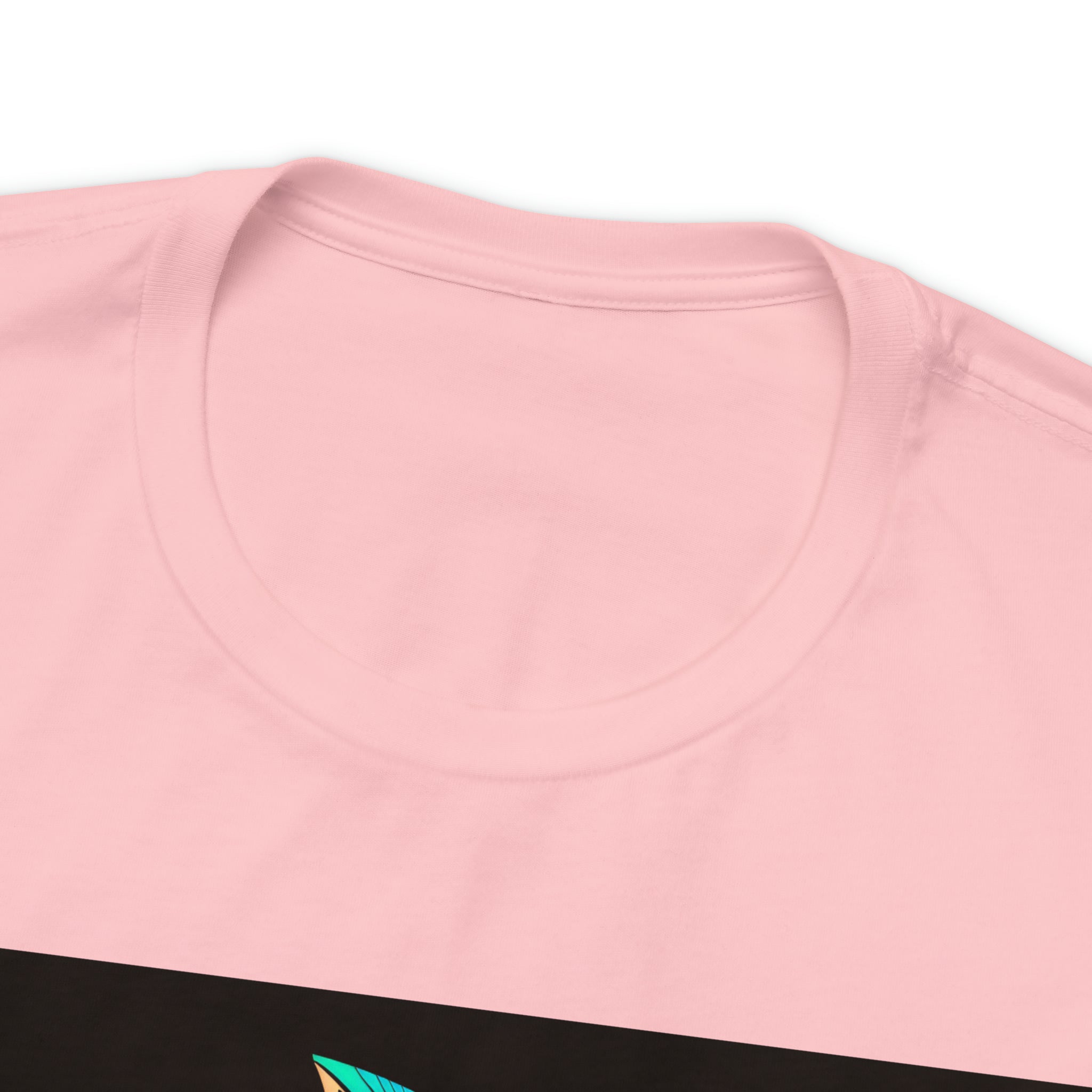 Unisex Jersey Short Sleeve Tee - Sydney Opera House, Australia