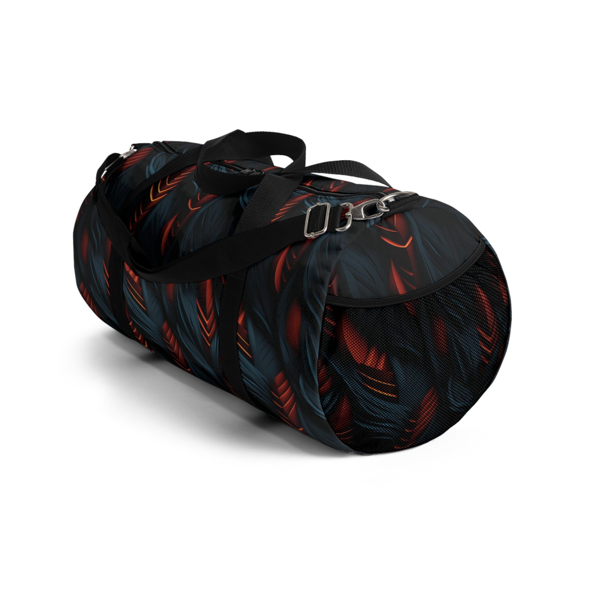 Duffel Bag (AOP) - 3D Designs 02