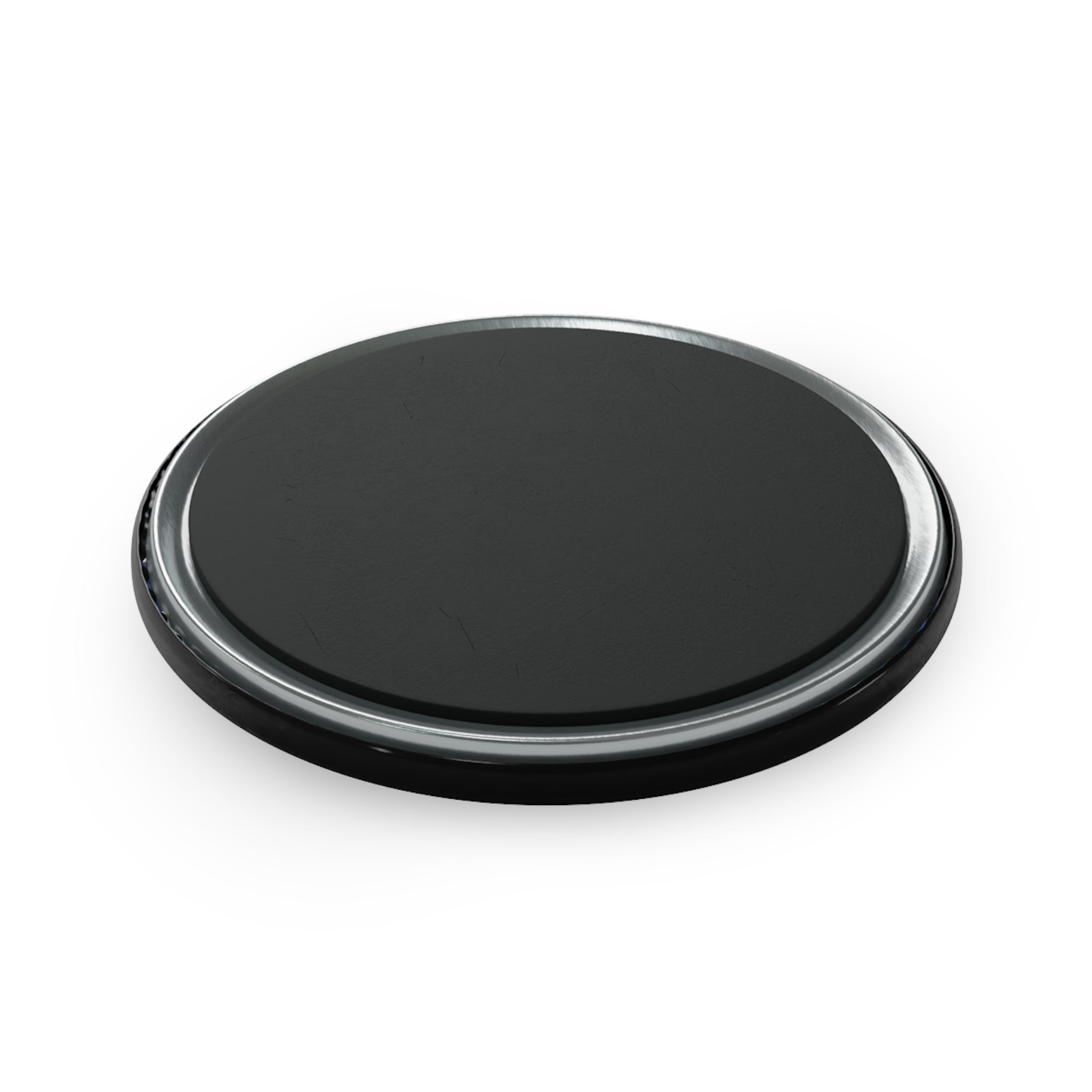 Button Magnet, Round (1 & 10 pcs) - Isometric City Designs 31