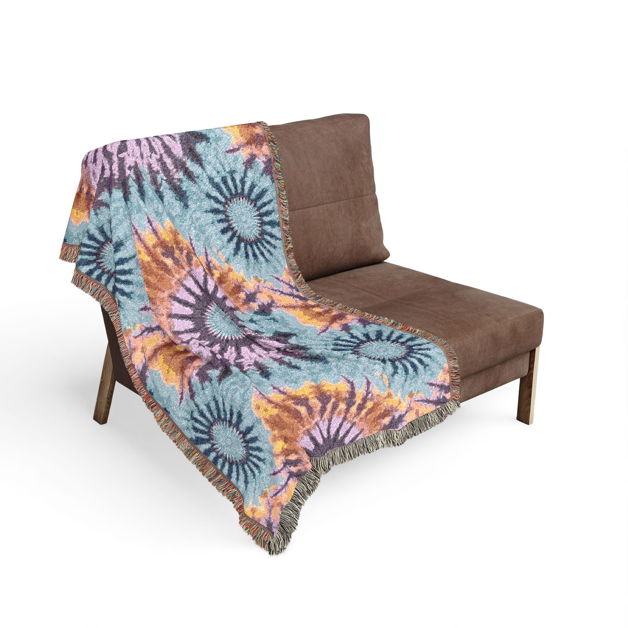 Woven Blanket
