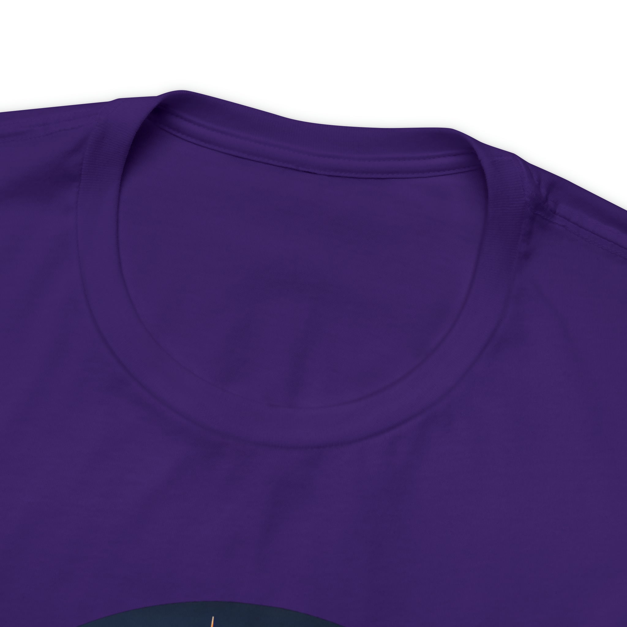 Unisex Jersey Short Sleeve Tee - Isometric Designs 06