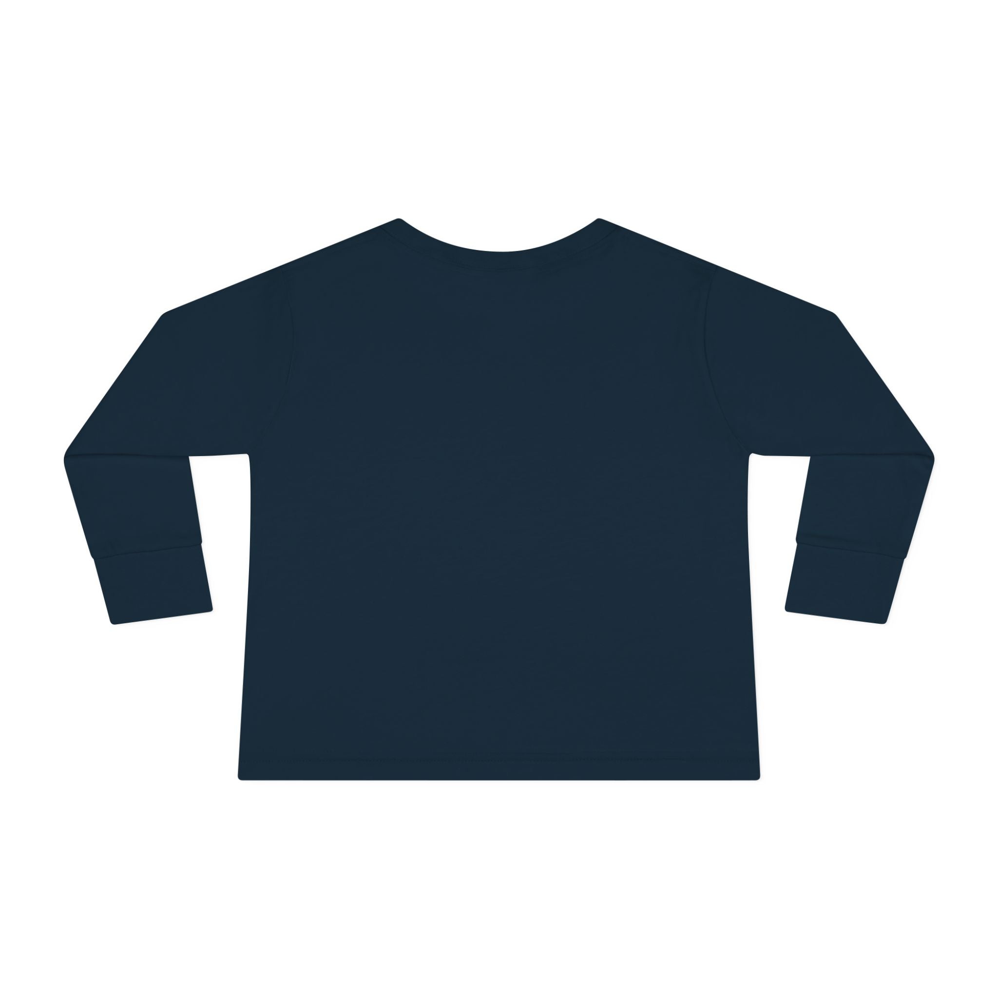 Toddler Long Sleeve Tee - Bee Larva