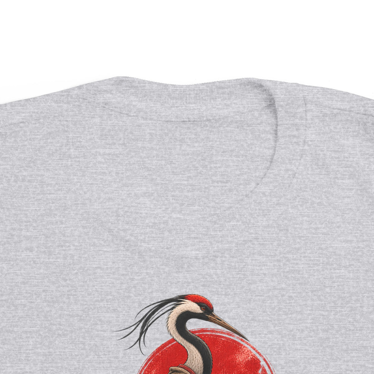The Sage - Shibui - Toddler Short Sleeve Tee