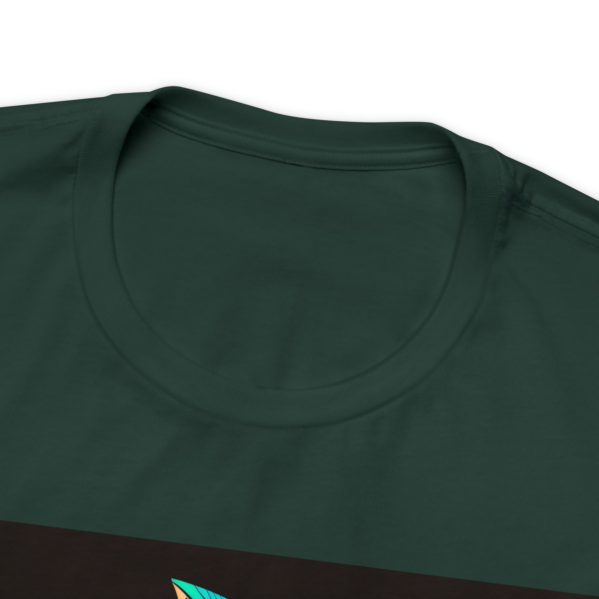 Unisex Jersey Short Sleeve Tee - Sydney Opera House, Australia