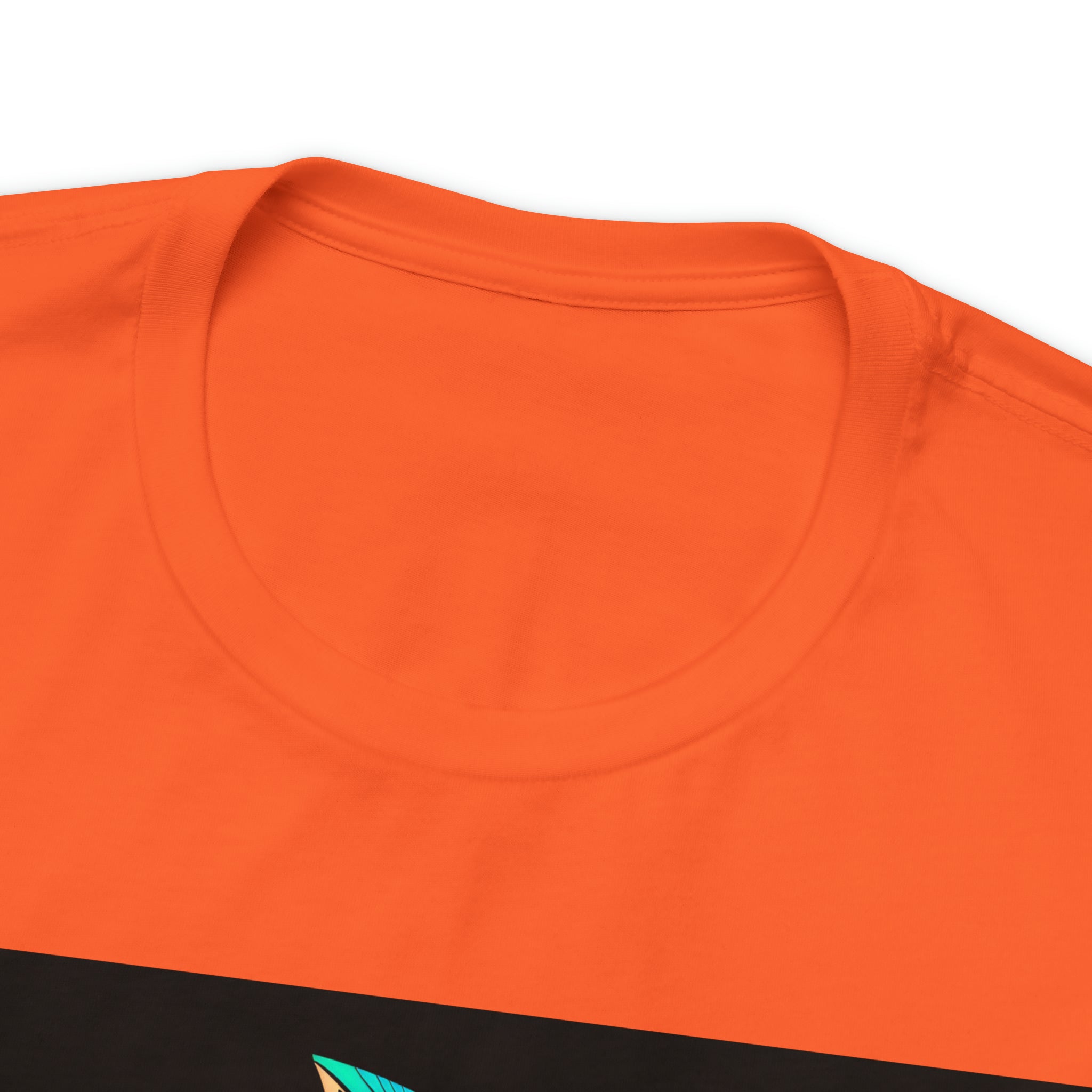 Unisex Jersey Short Sleeve Tee - Sydney Opera House, Australia