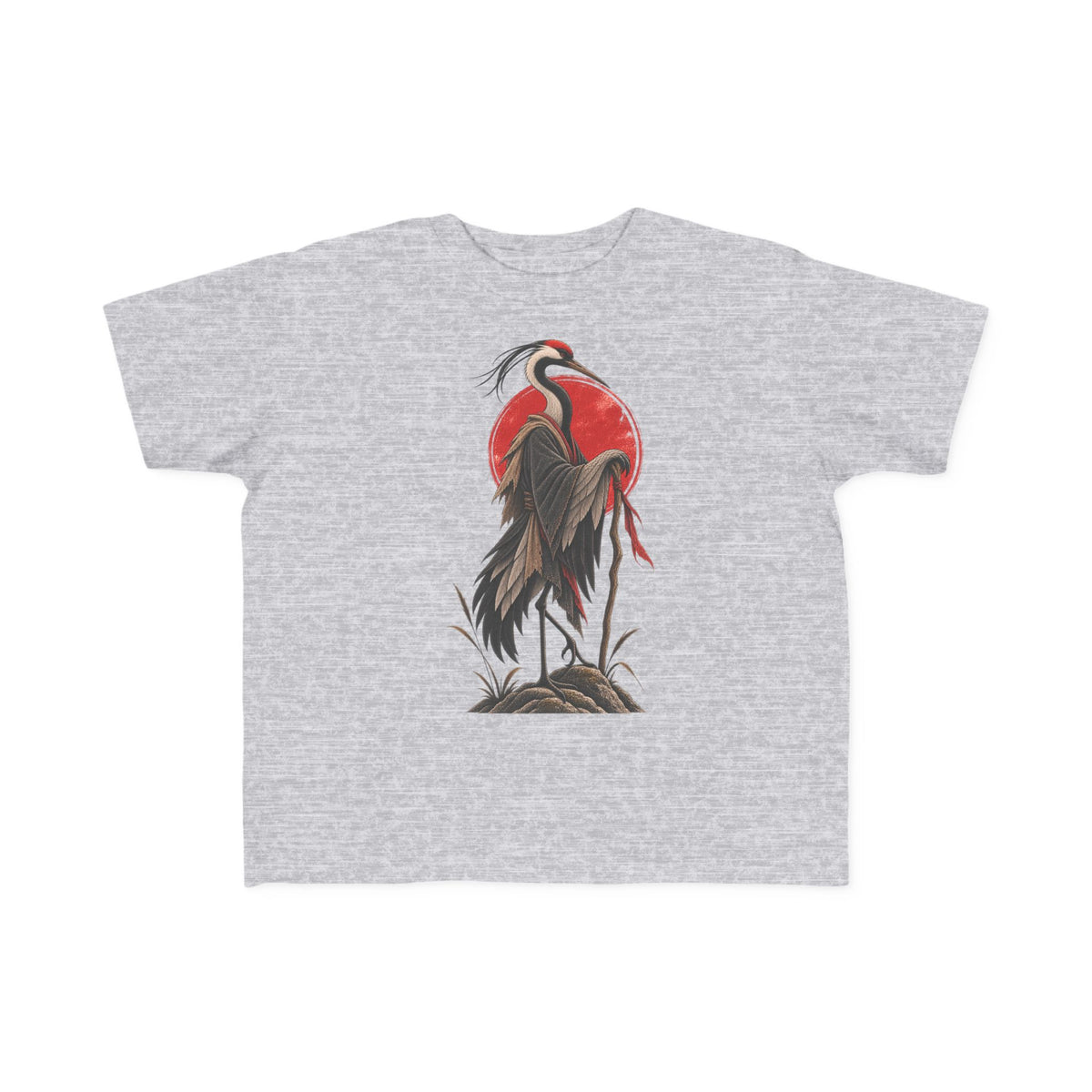 The Sage - Shibui - Toddler Short Sleeve Tee