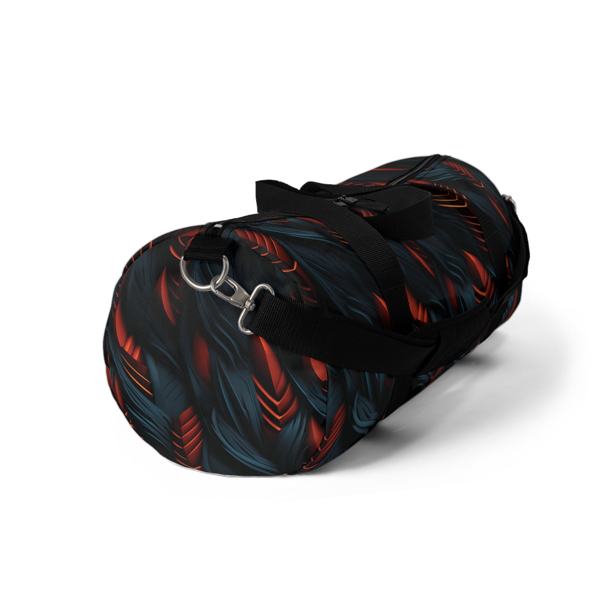 Duffel Bag (AOP) - 3D Designs 02
