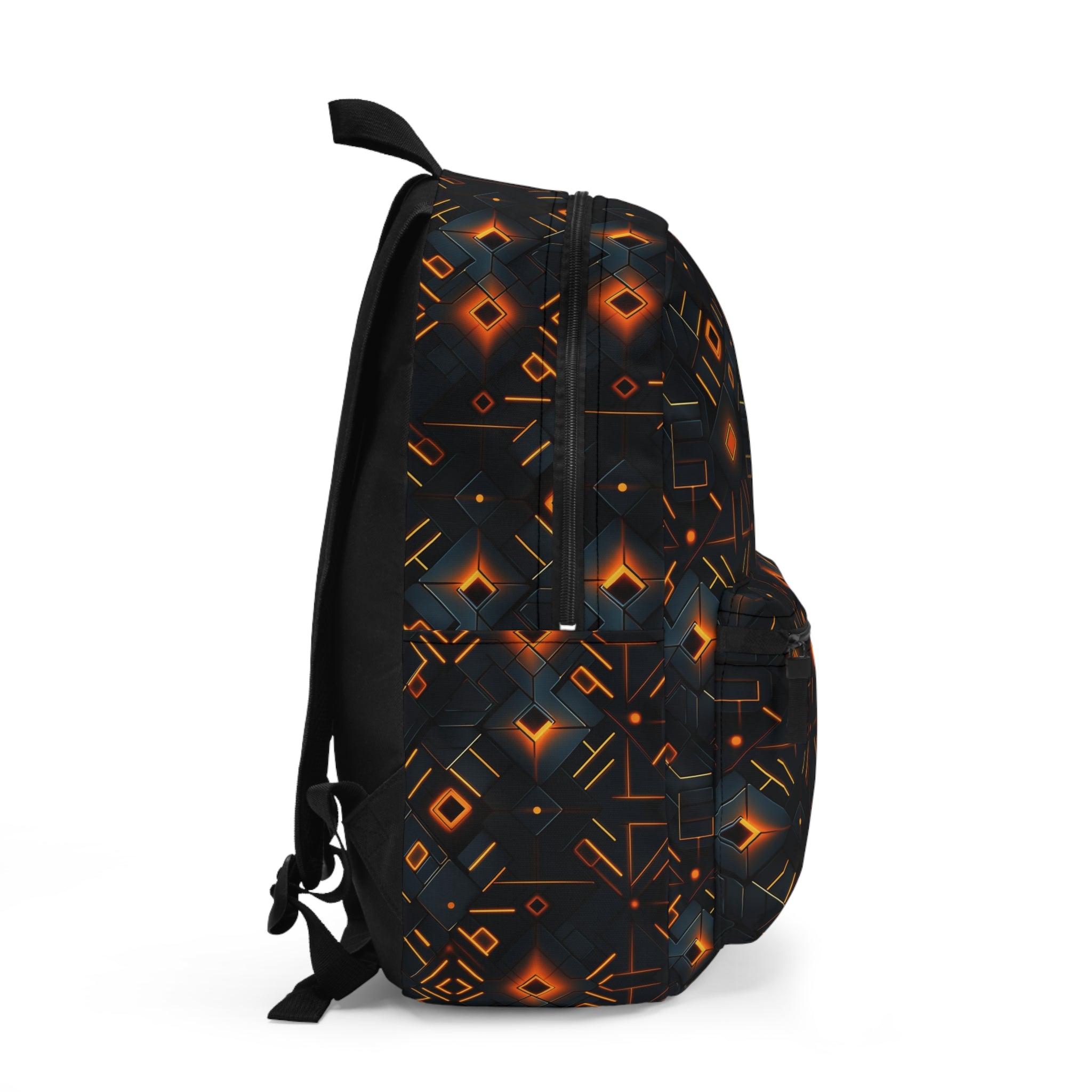 Backpack (AOP) - Abstract Designs 02