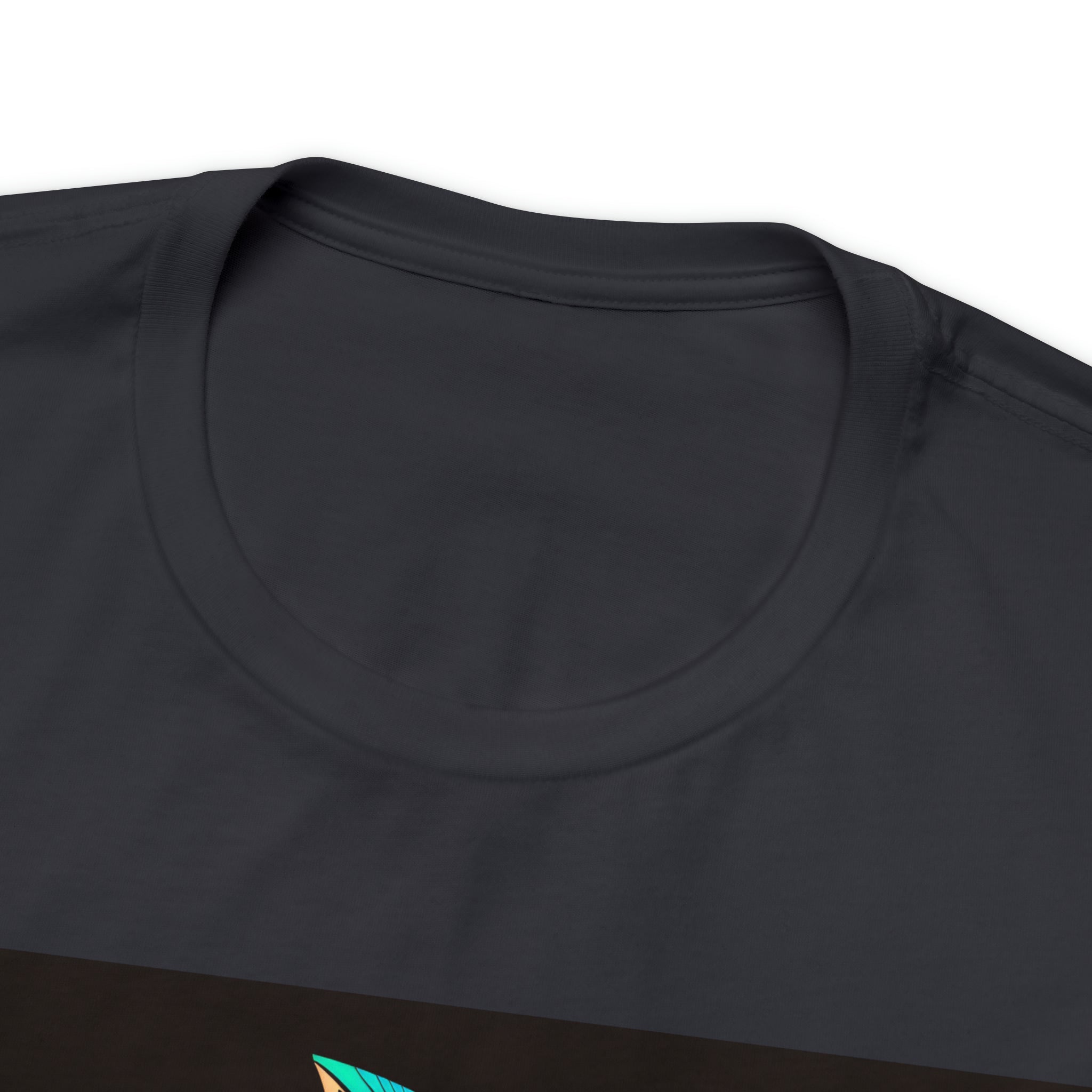 Unisex Jersey Short Sleeve Tee - Sydney Opera House, Australia