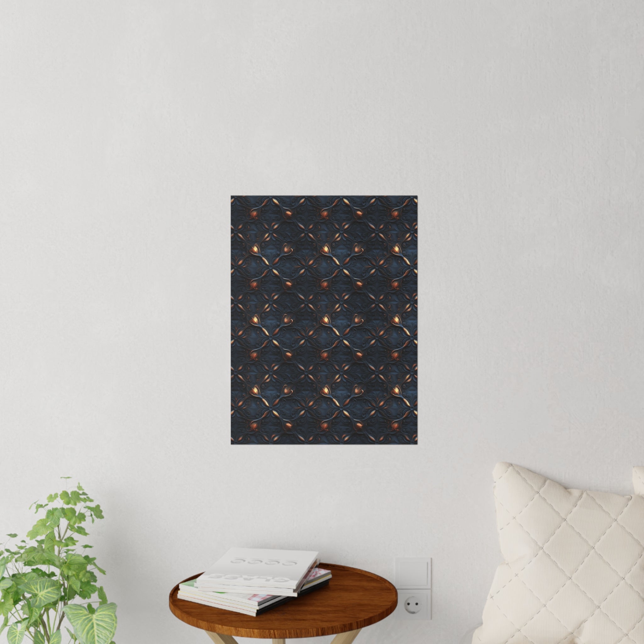 Wall Decals - Abstract Designs 04