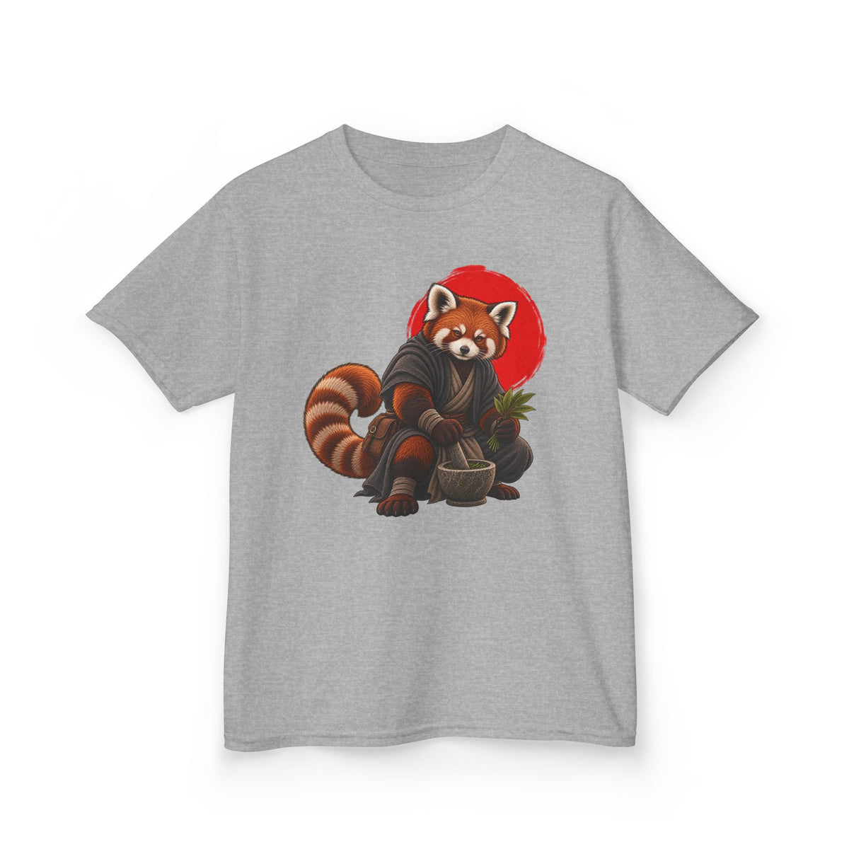 The Healer - Shibui - Youth Short Sleeve Tee