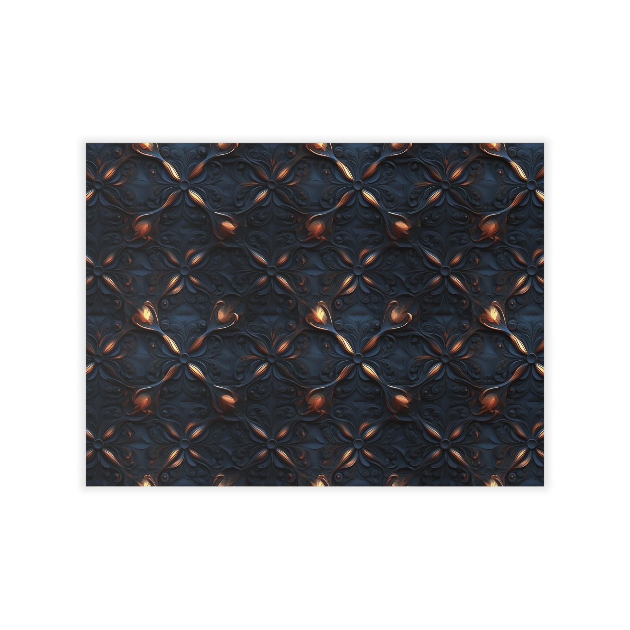 Wall Decals - Abstract Designs 04