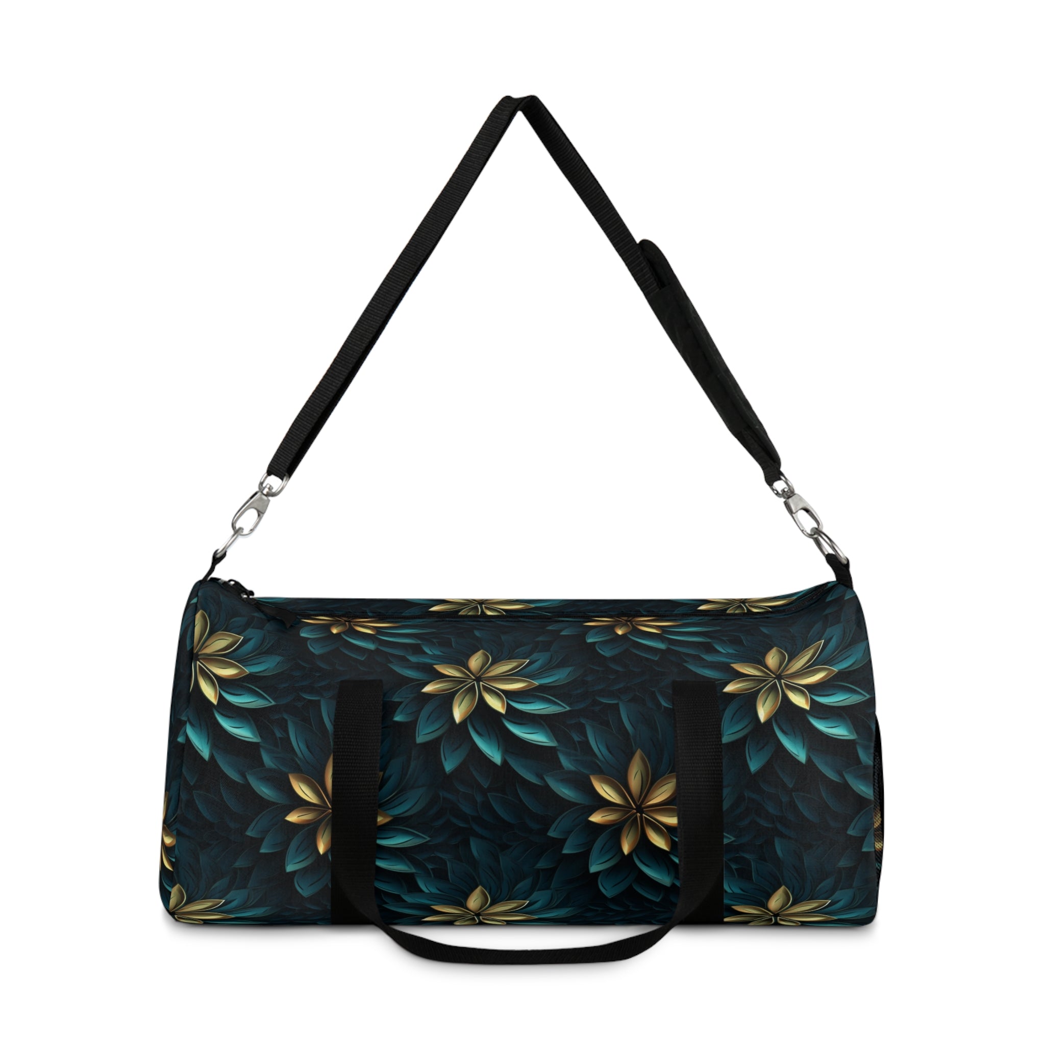 Duffel Bag (AOP) - 3D Designs 05