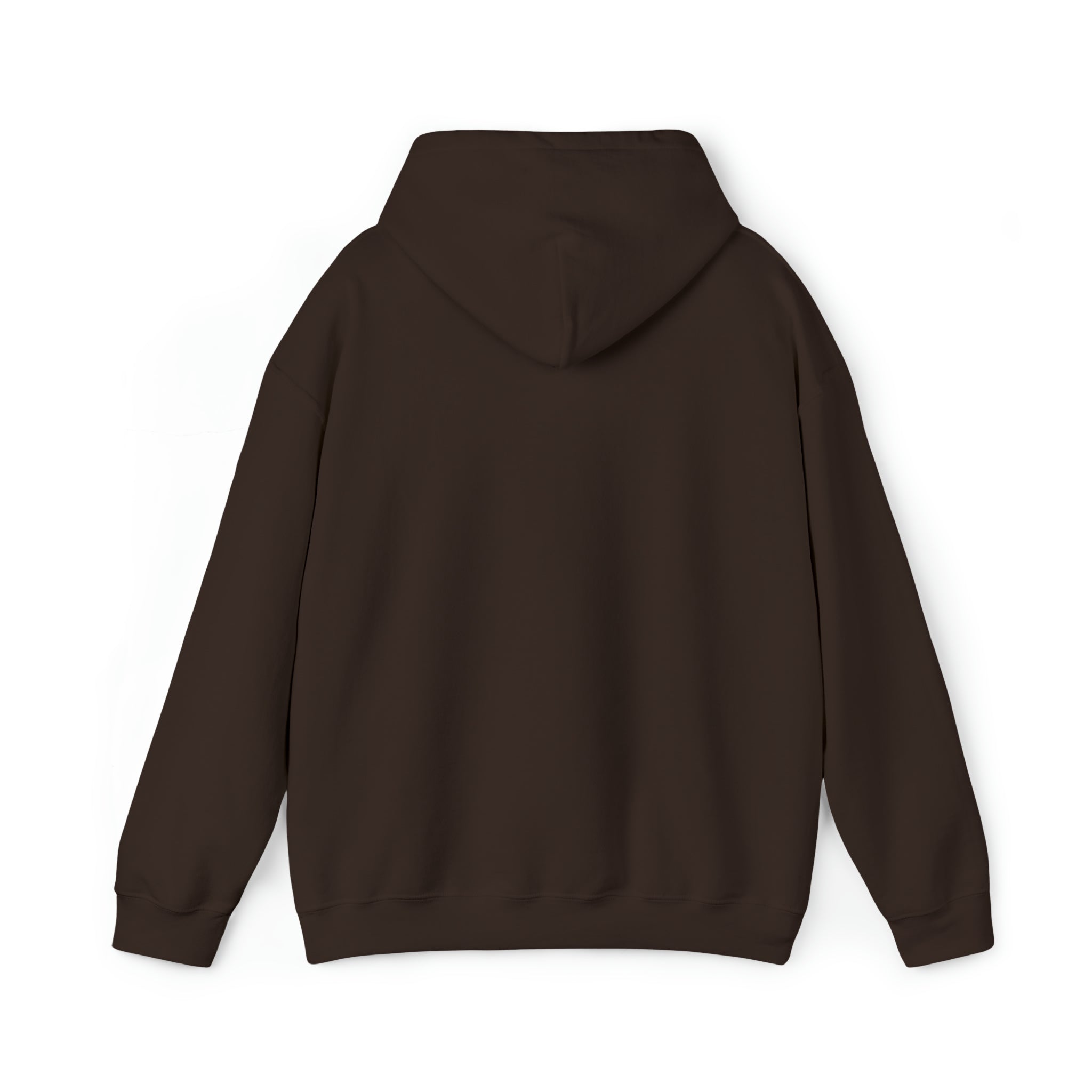 Unisex Heavy Blend™ Hooded Sweatshirt - Abstract Neon Designs 05