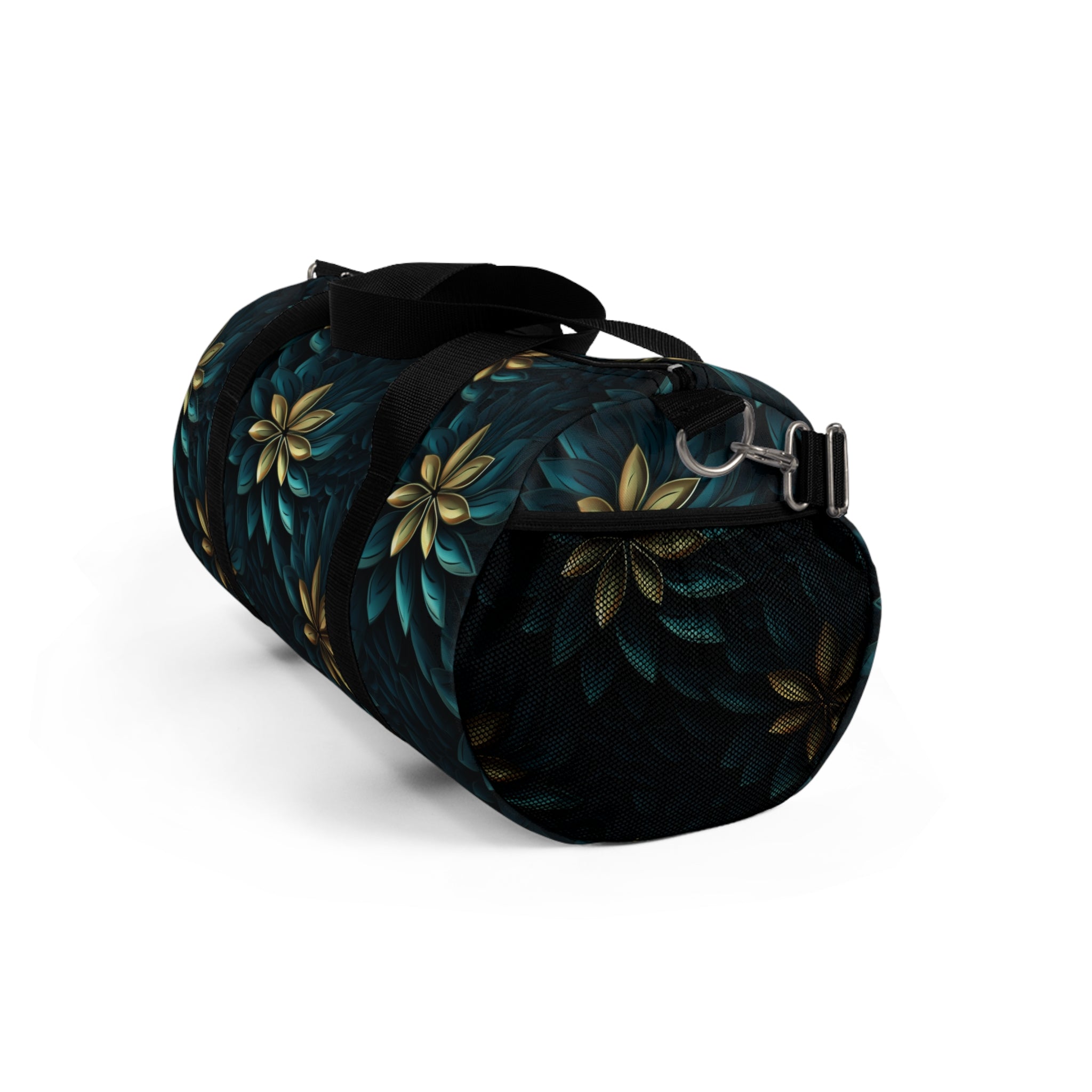 Duffel Bag (AOP) - 3D Designs 05
