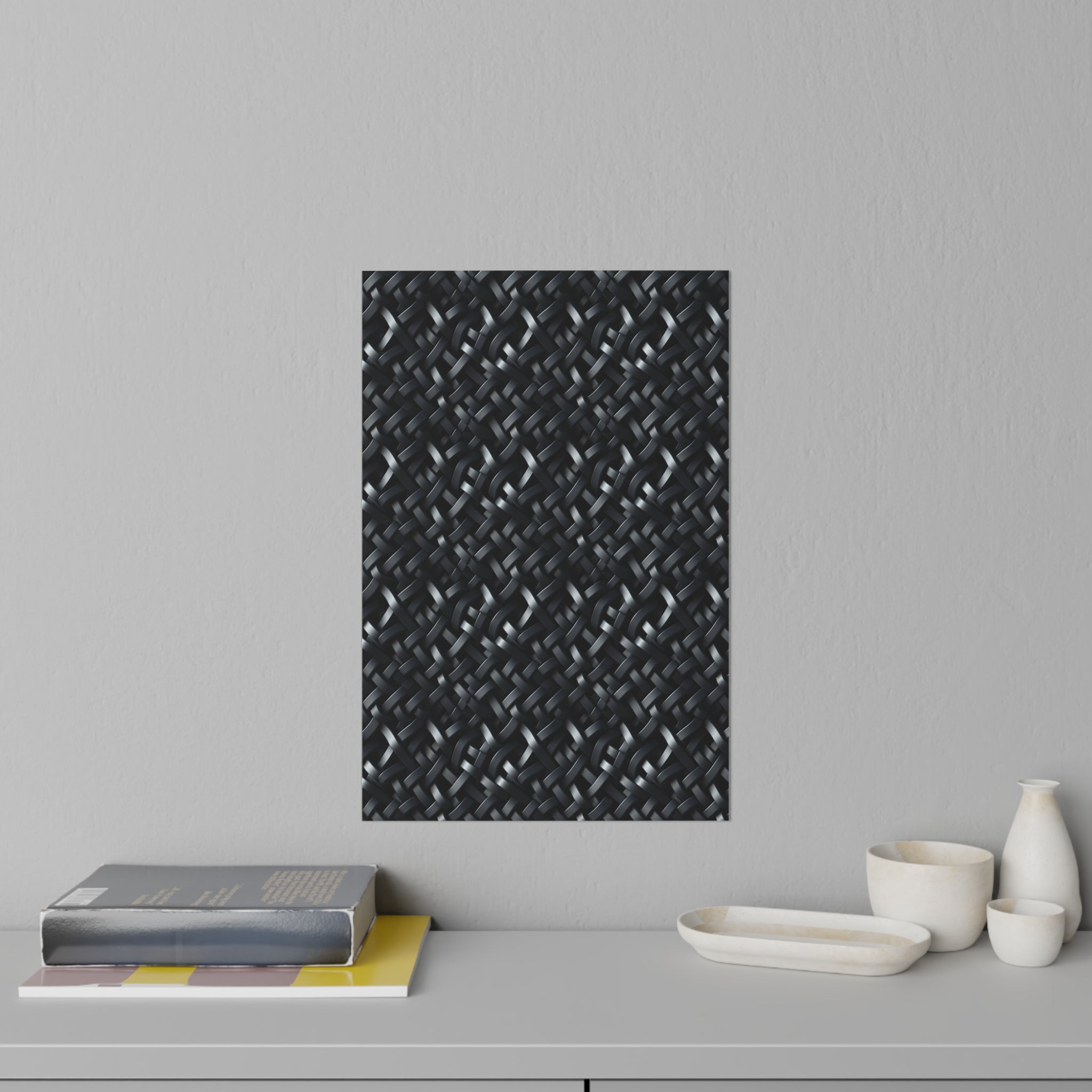 Wall Decals - Abstract Designs 01